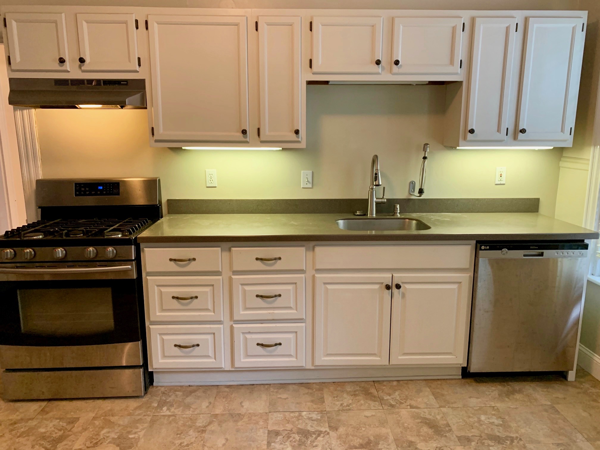 67 Romsey St, Dorchester