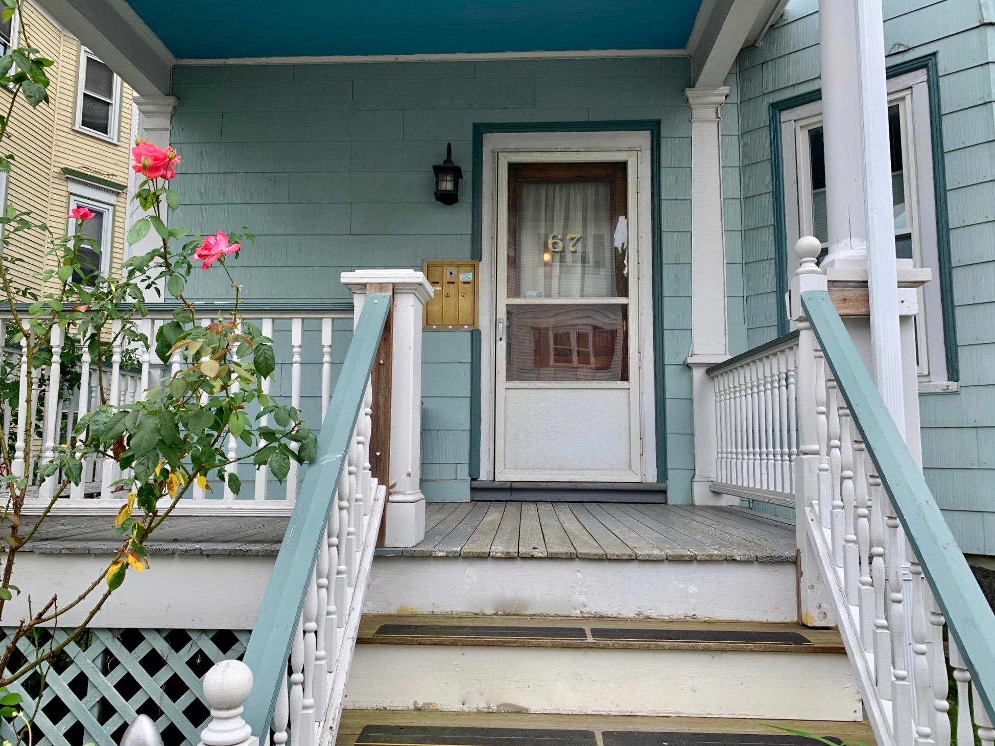 67 Romsey St, Dorchester