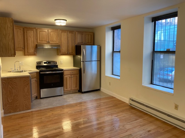 5 Grove St, Beacon Hill