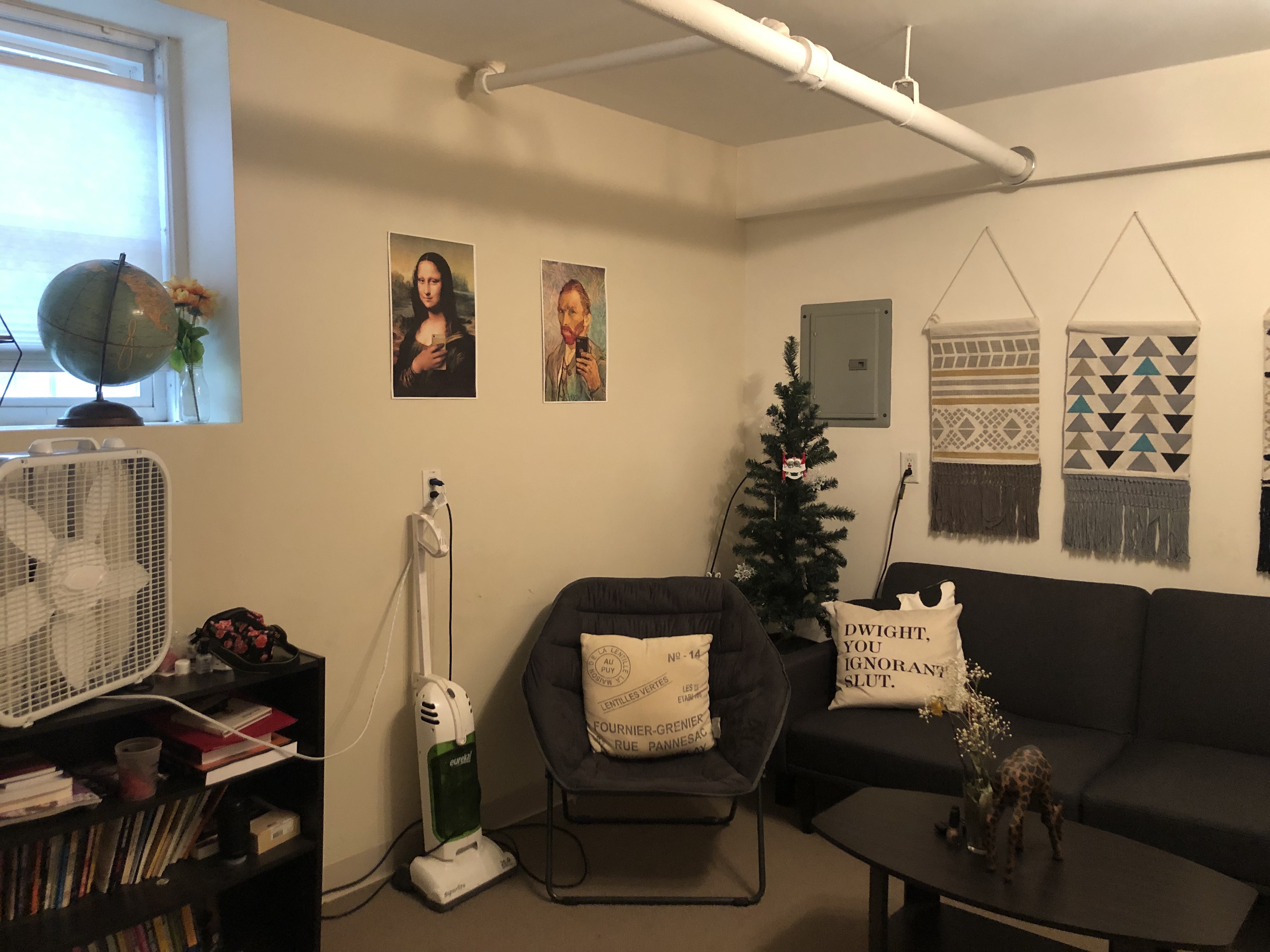 79 Martin St, Porter Square