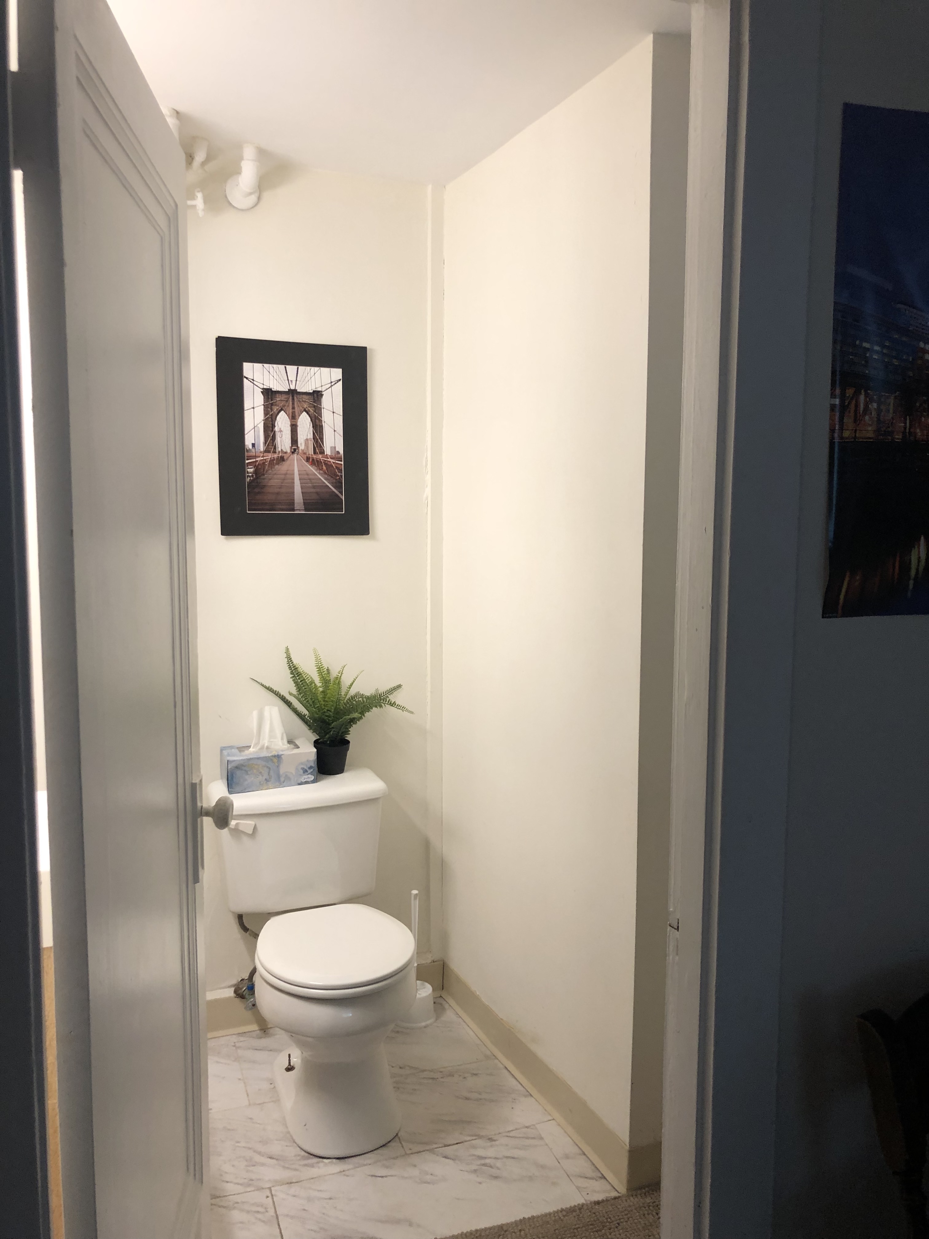 79 Martin St, Porter Square