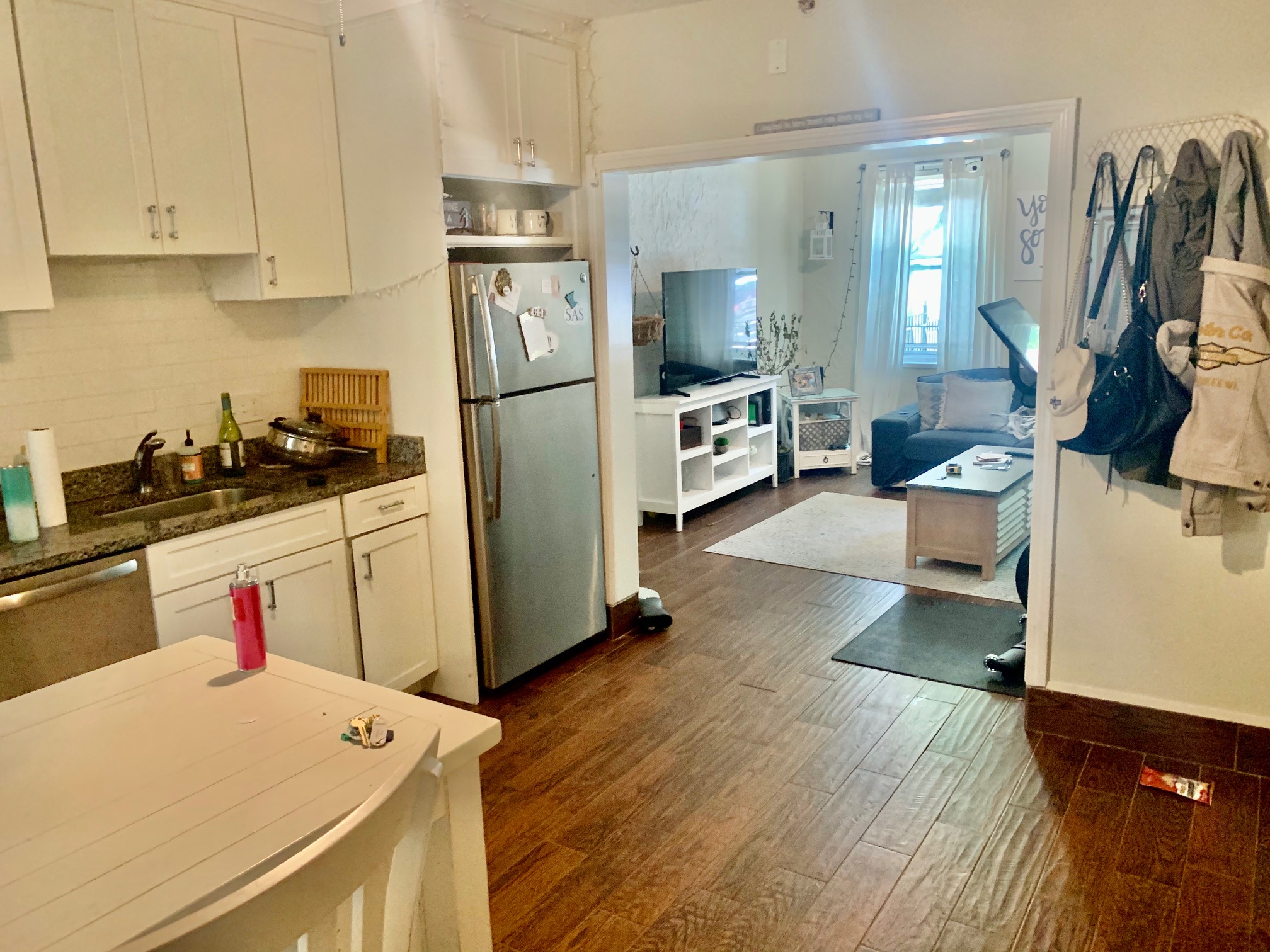 1 Fairfield Pl, North End