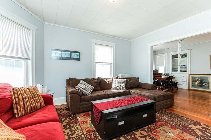 25 Osborne St, Peabody