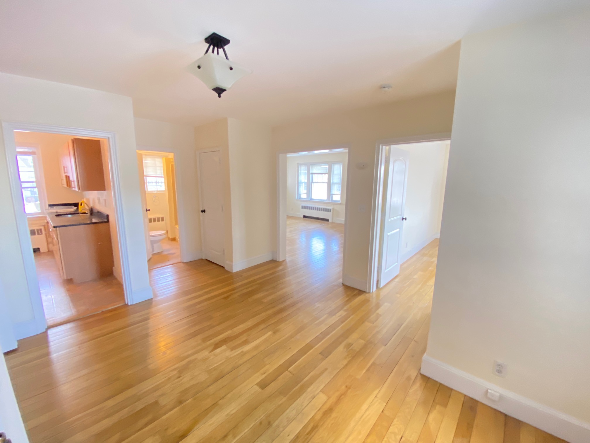 550 Belmont St, Watertown Square