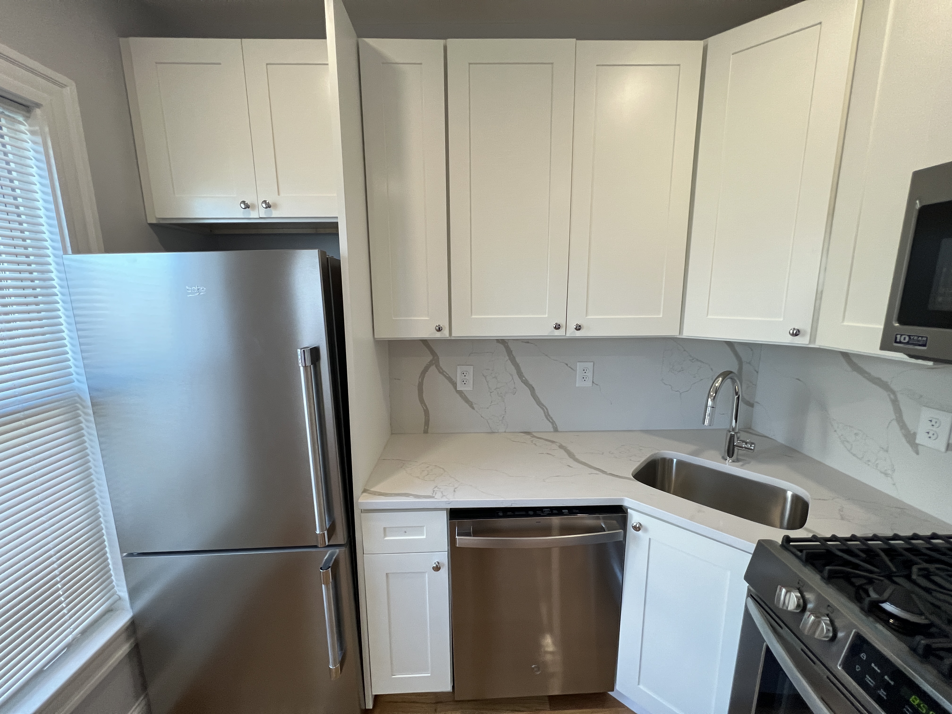 374 Oxford St, Porter Square