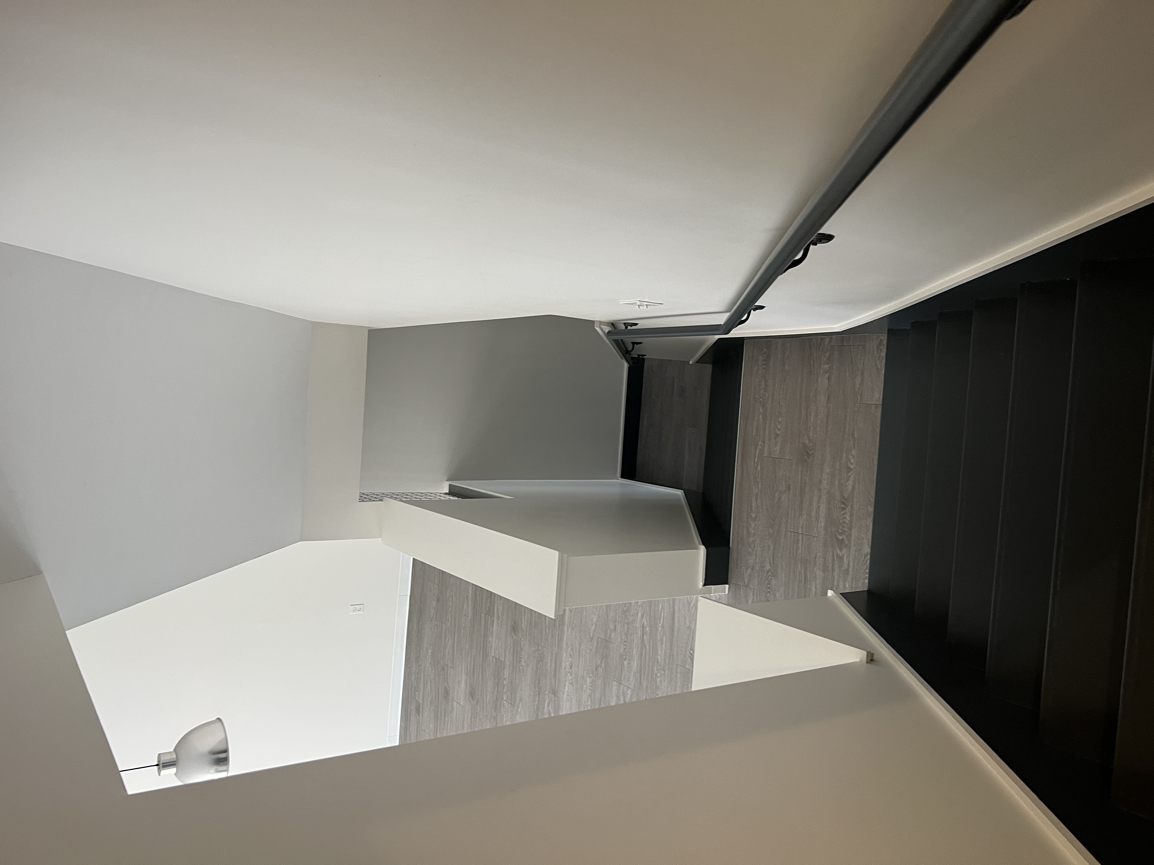 160 Berkeley St, South End