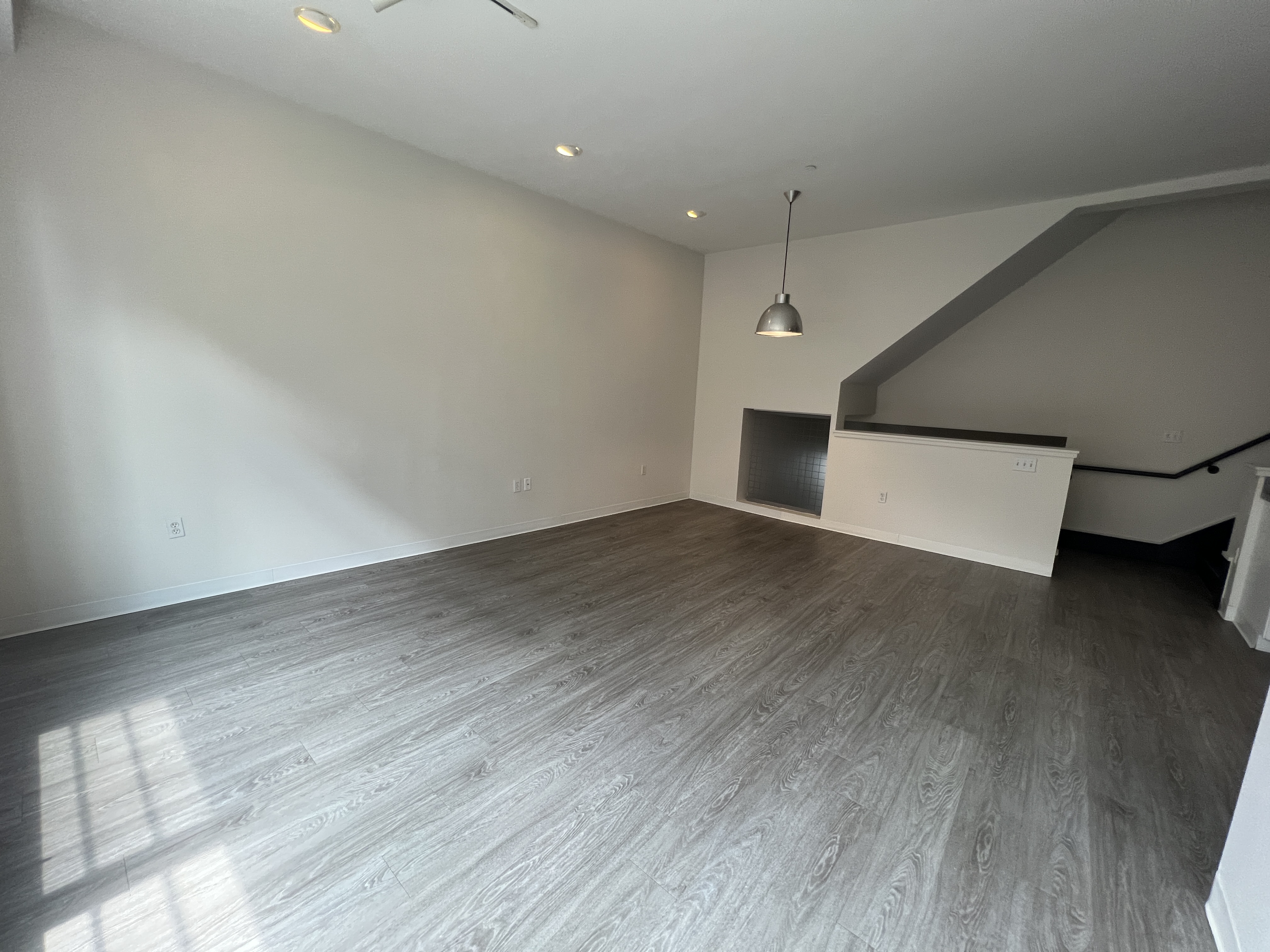 160 Berkeley St, South End