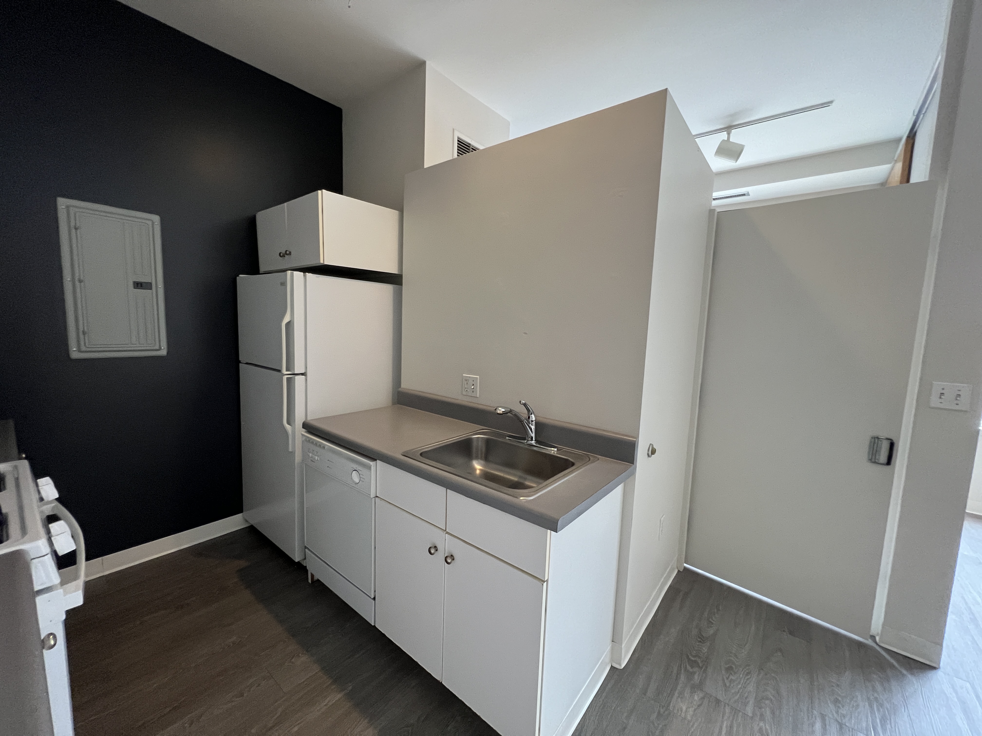 160 Berkeley St, South End