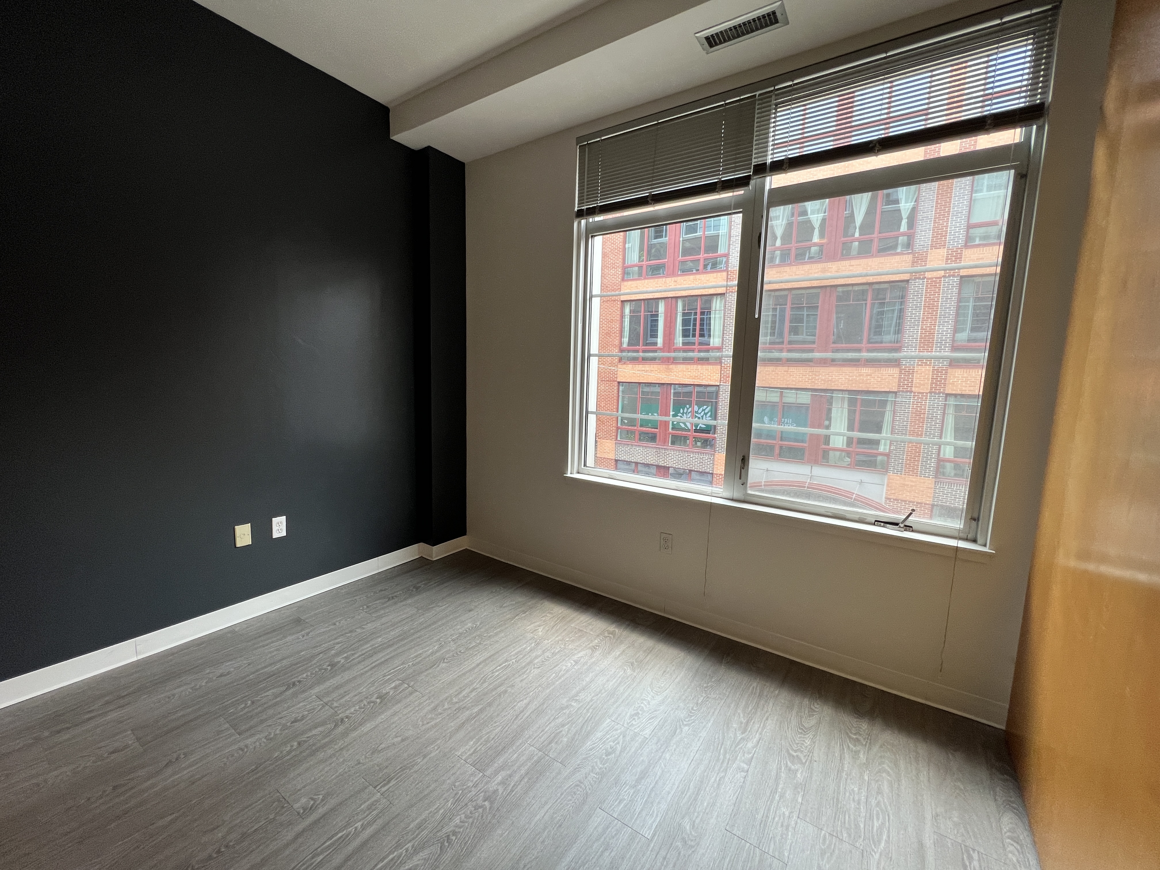 160 Berkeley St, South End