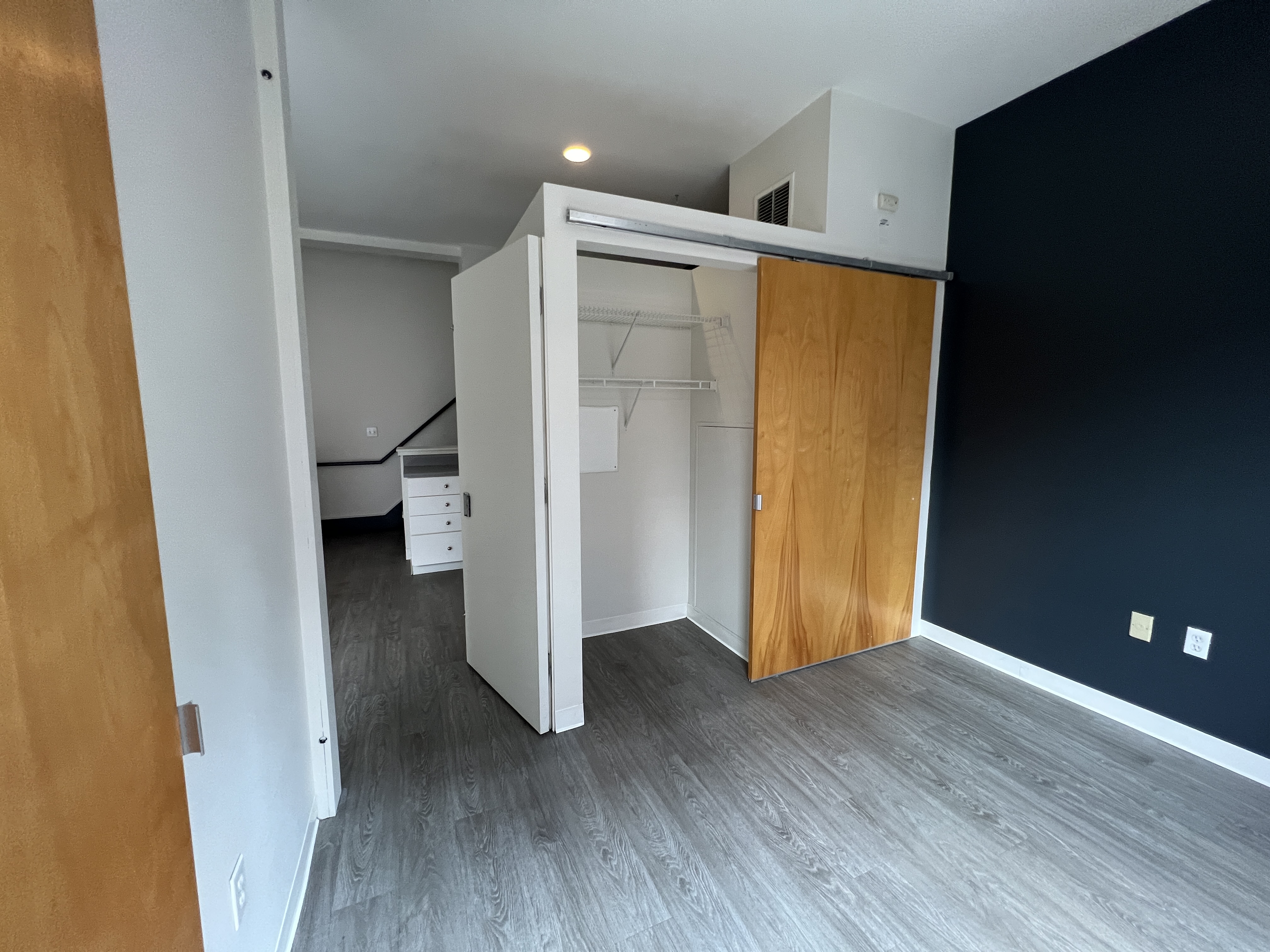 160 Berkeley St, South End