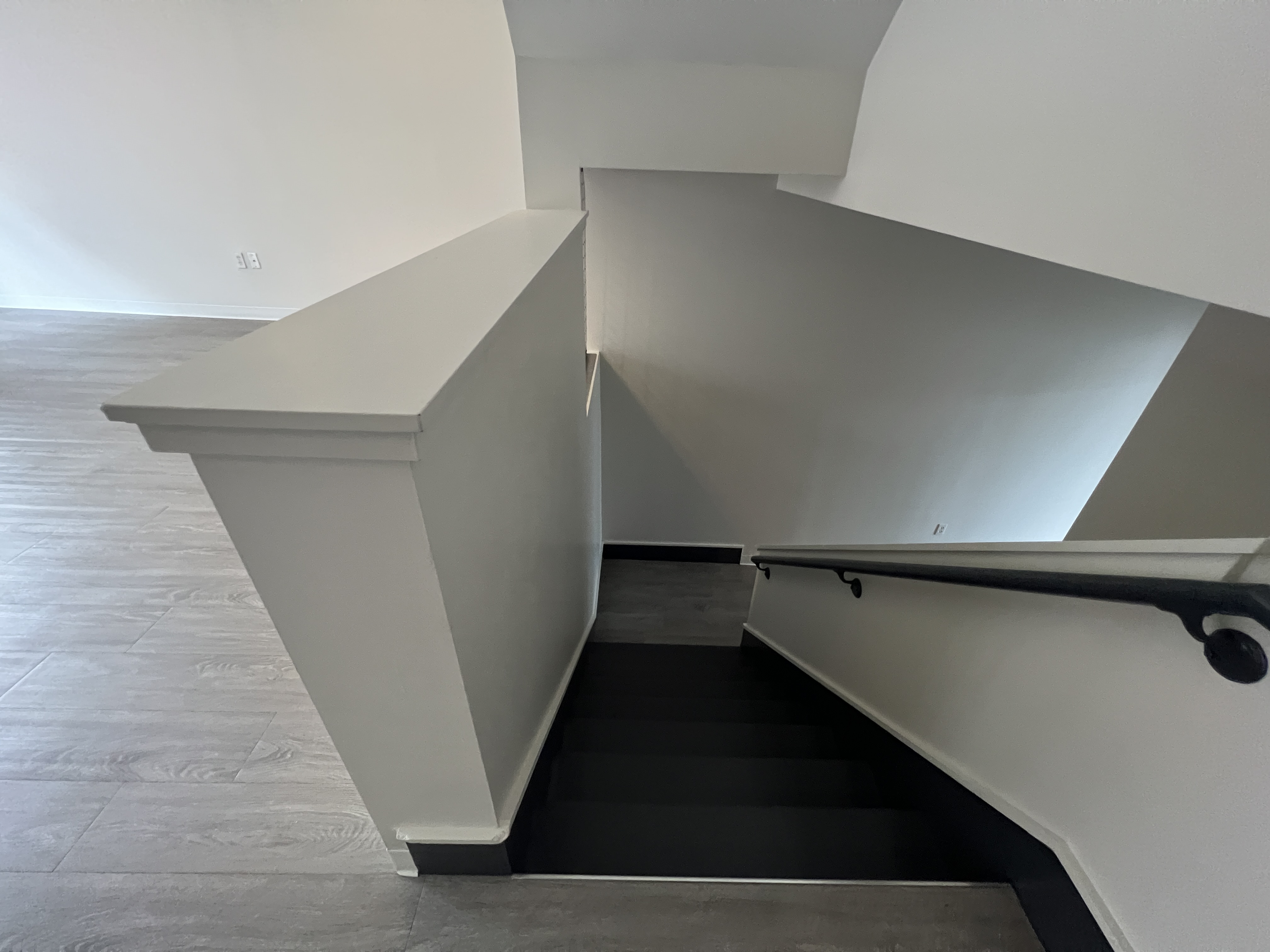 160 Berkeley St, South End