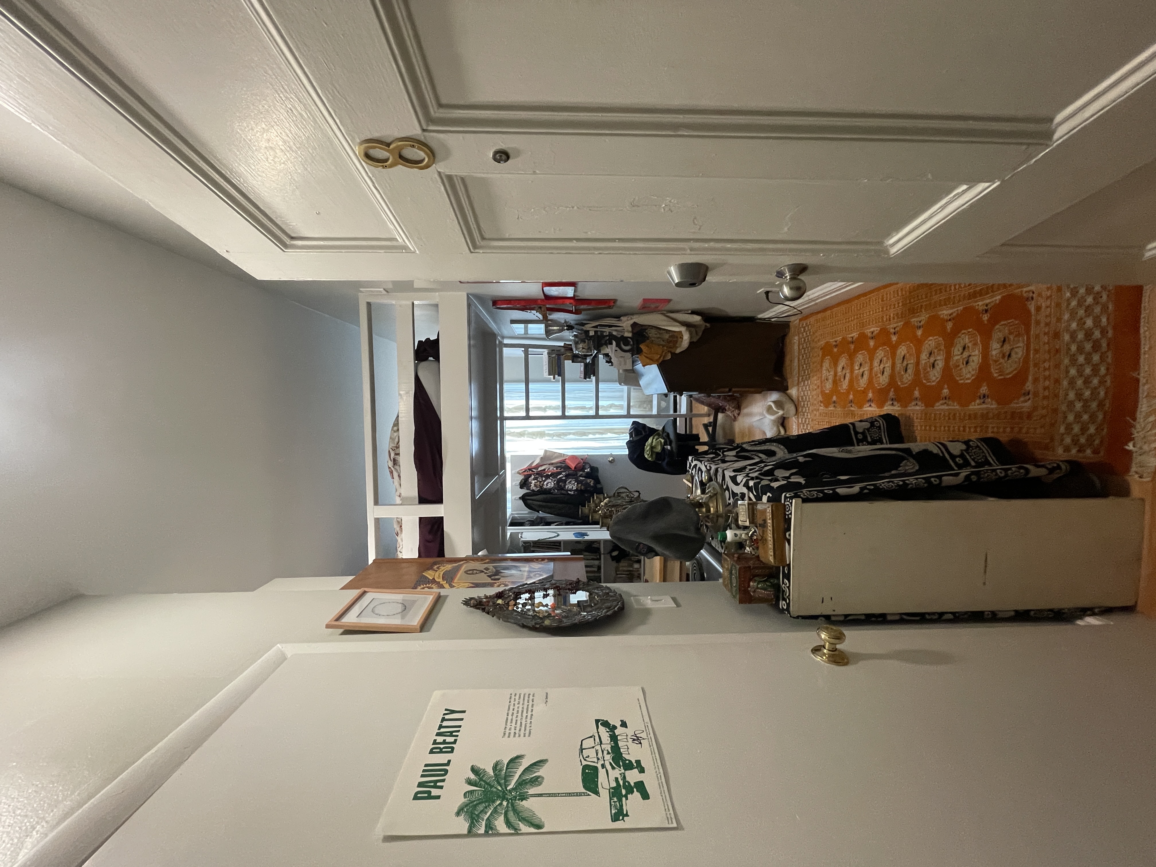 507 Beacon St, Back Bay