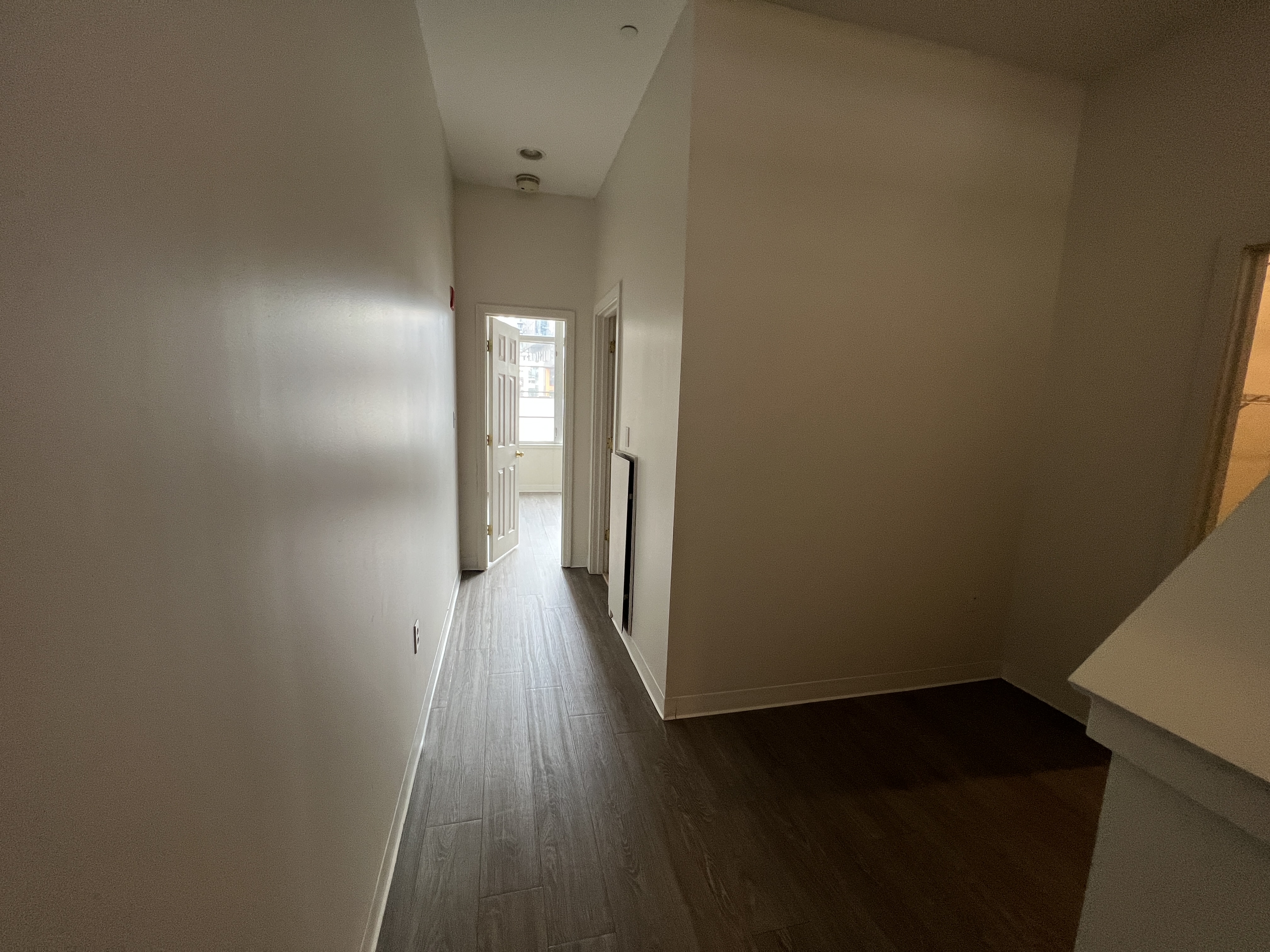 160 Berkeley St, South End