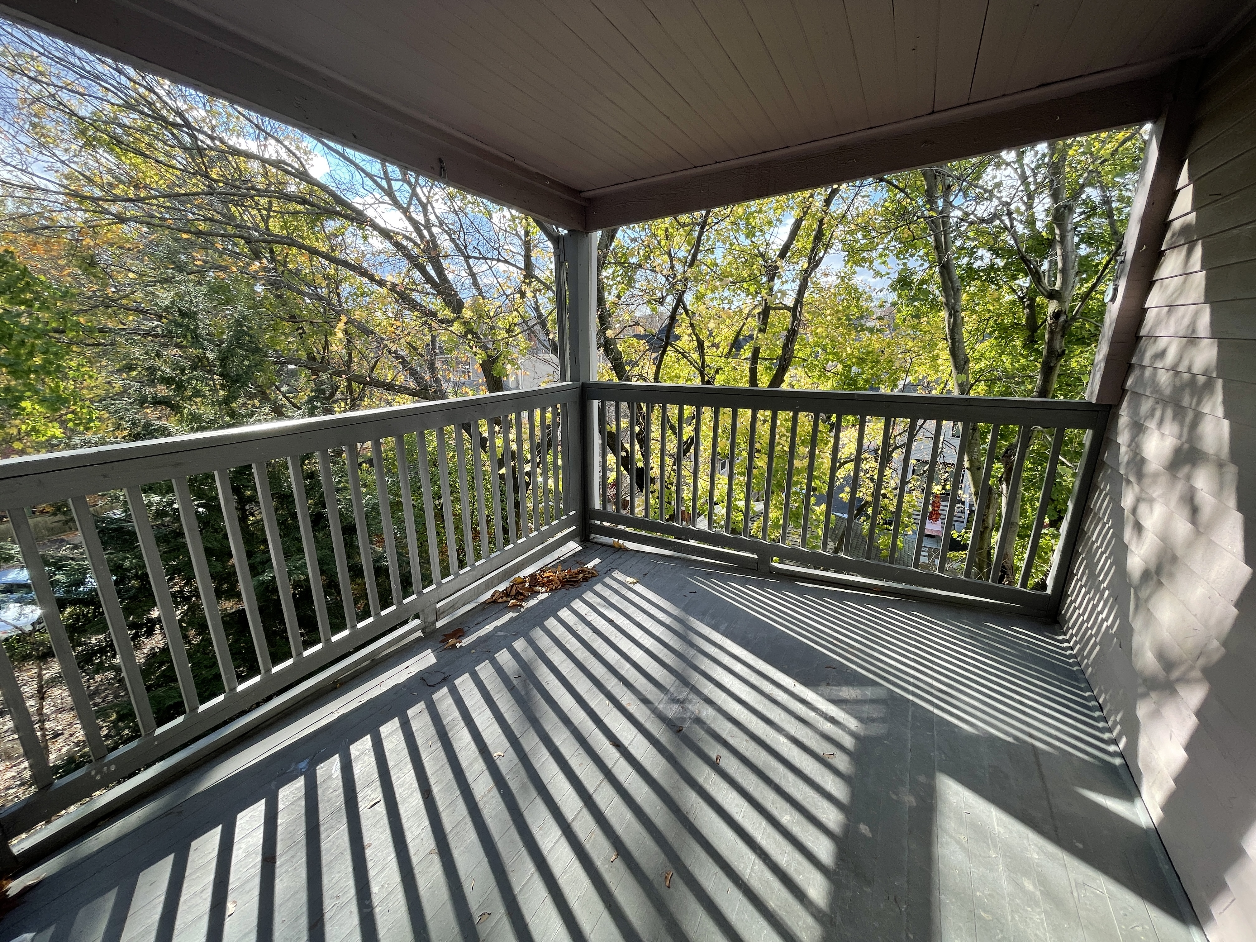 372 Oxford St, Porter Square