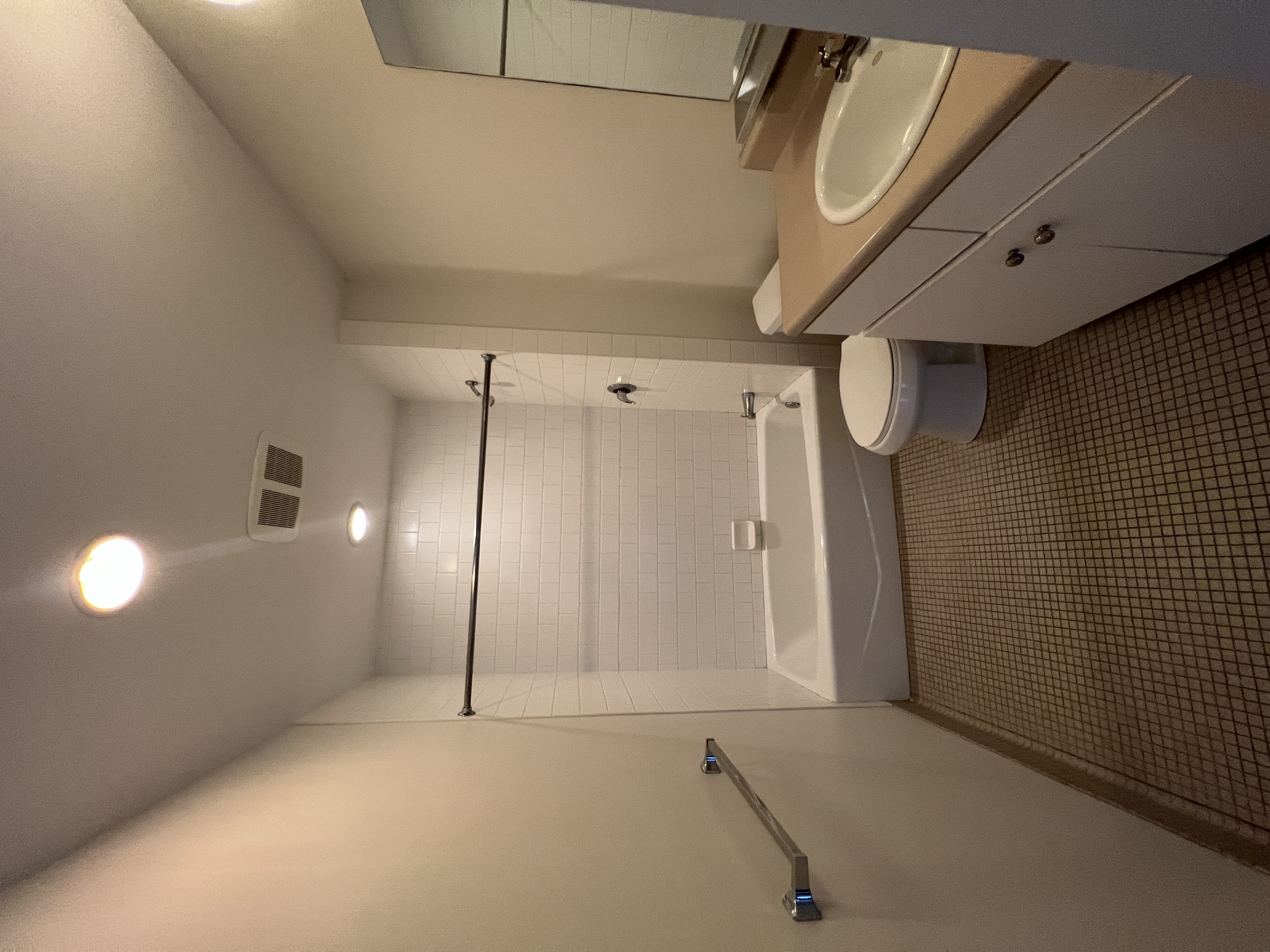 160 Berkeley St, South End