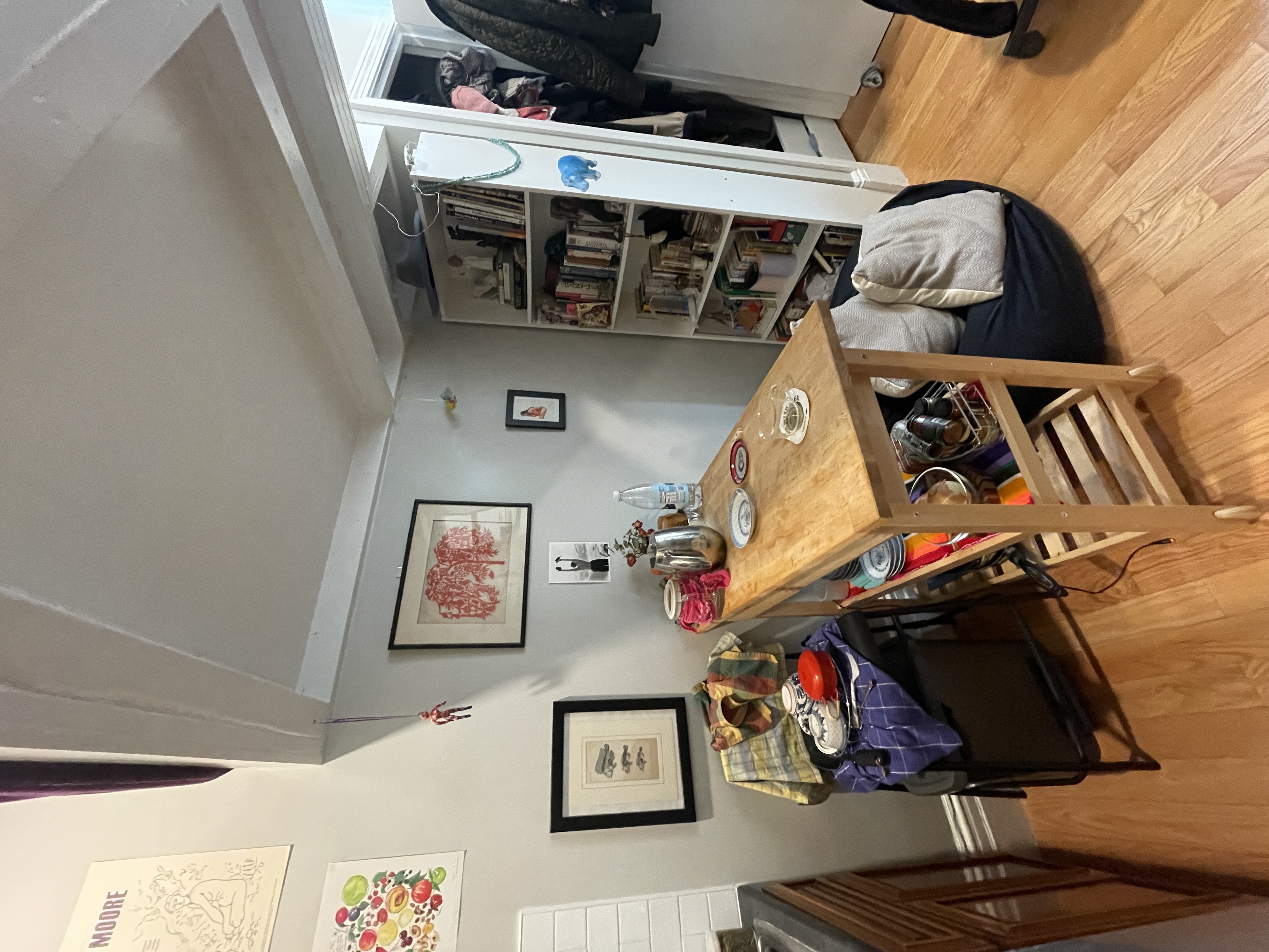 507 Beacon St, Back Bay