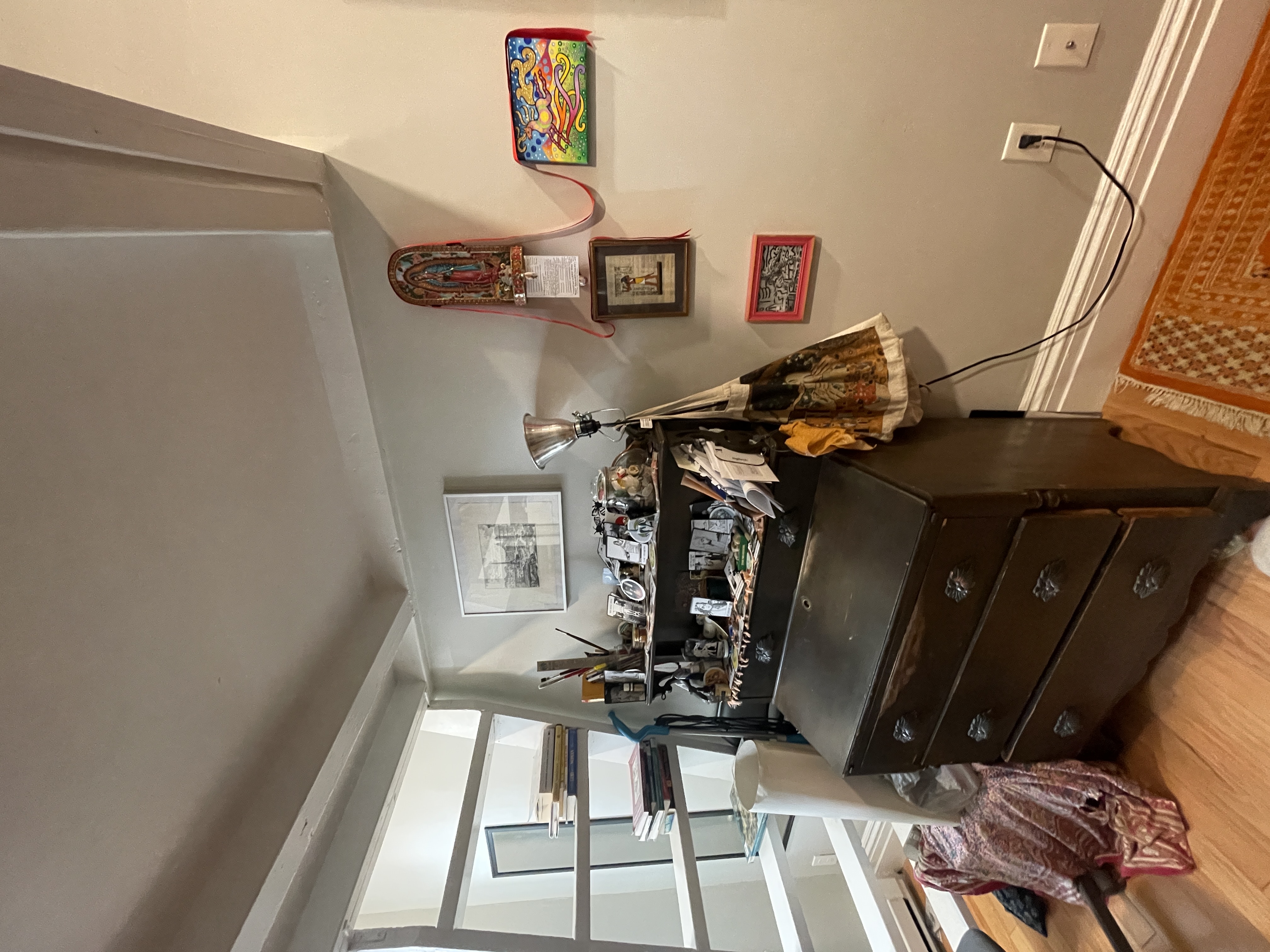 507 Beacon St, Back Bay