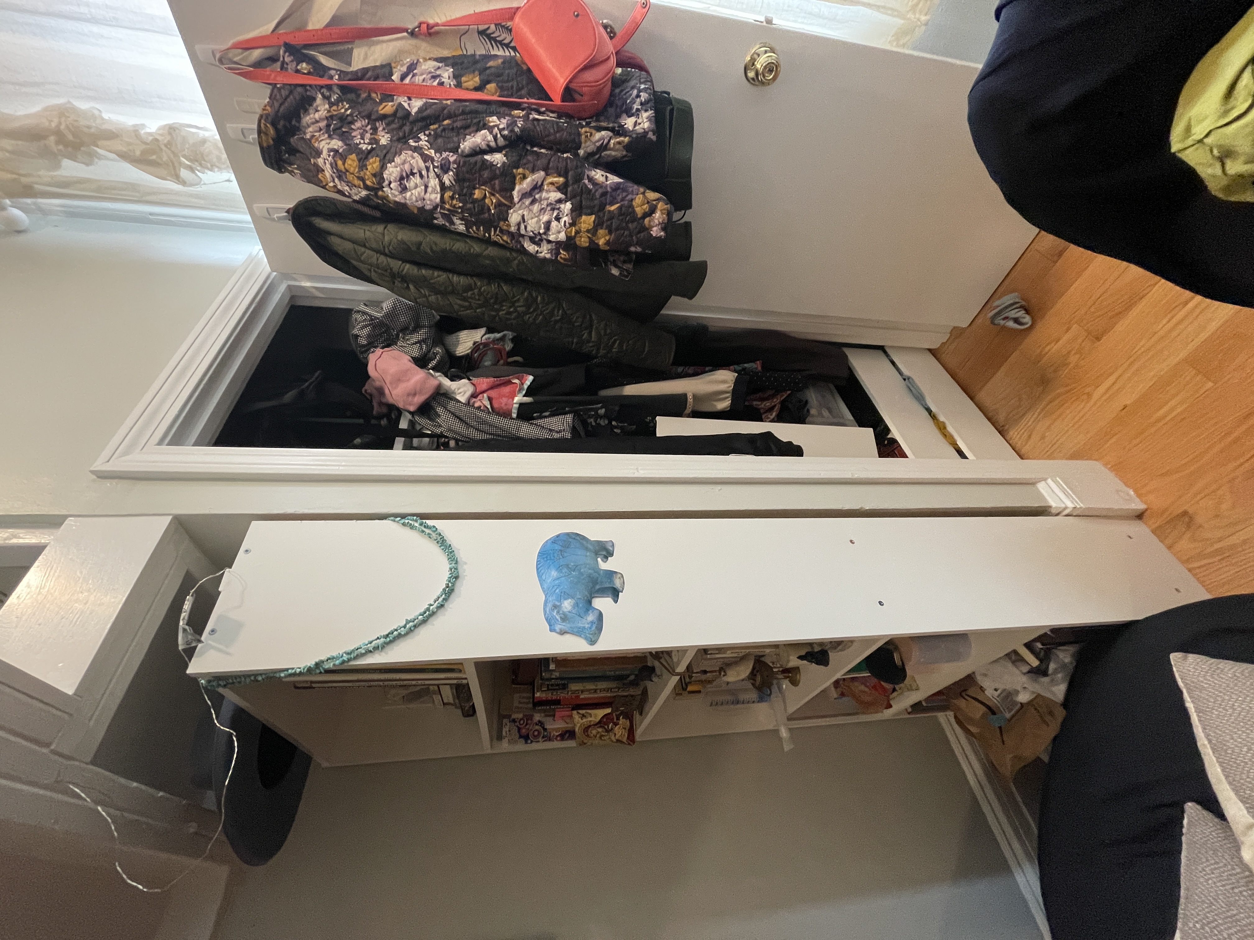 507 Beacon St, Back Bay