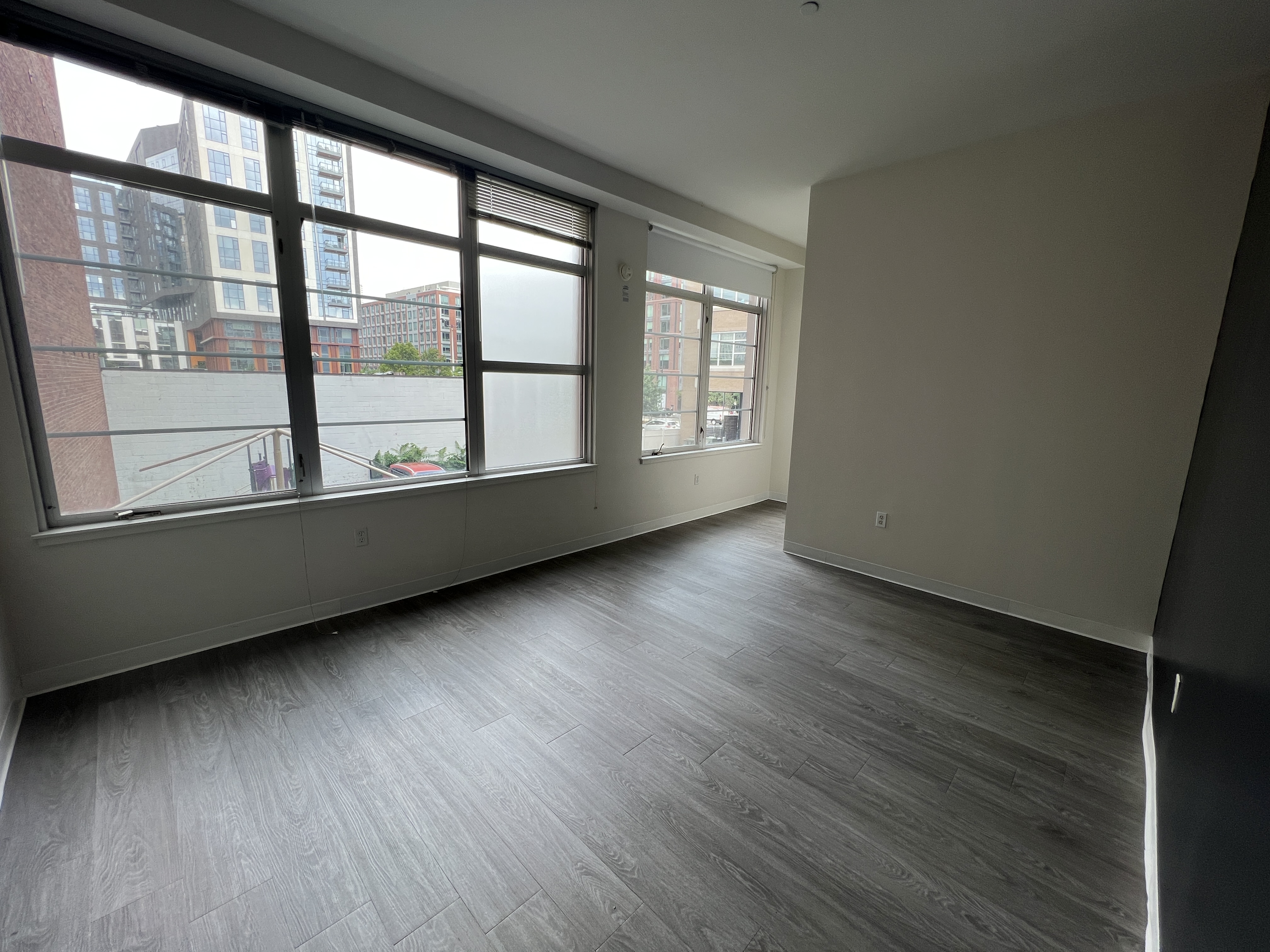 160 Berkeley St, South End