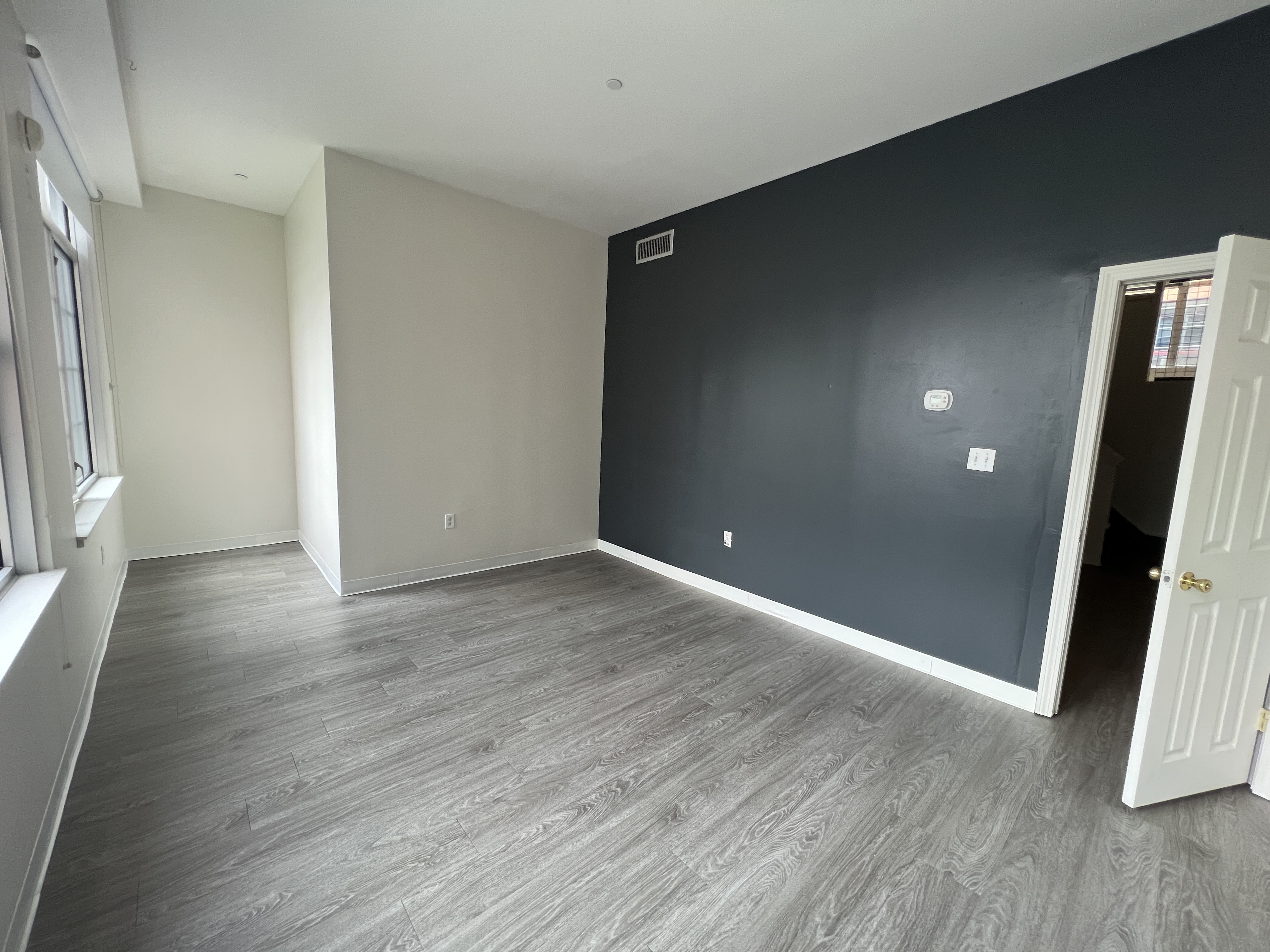 160 Berkeley St, South End