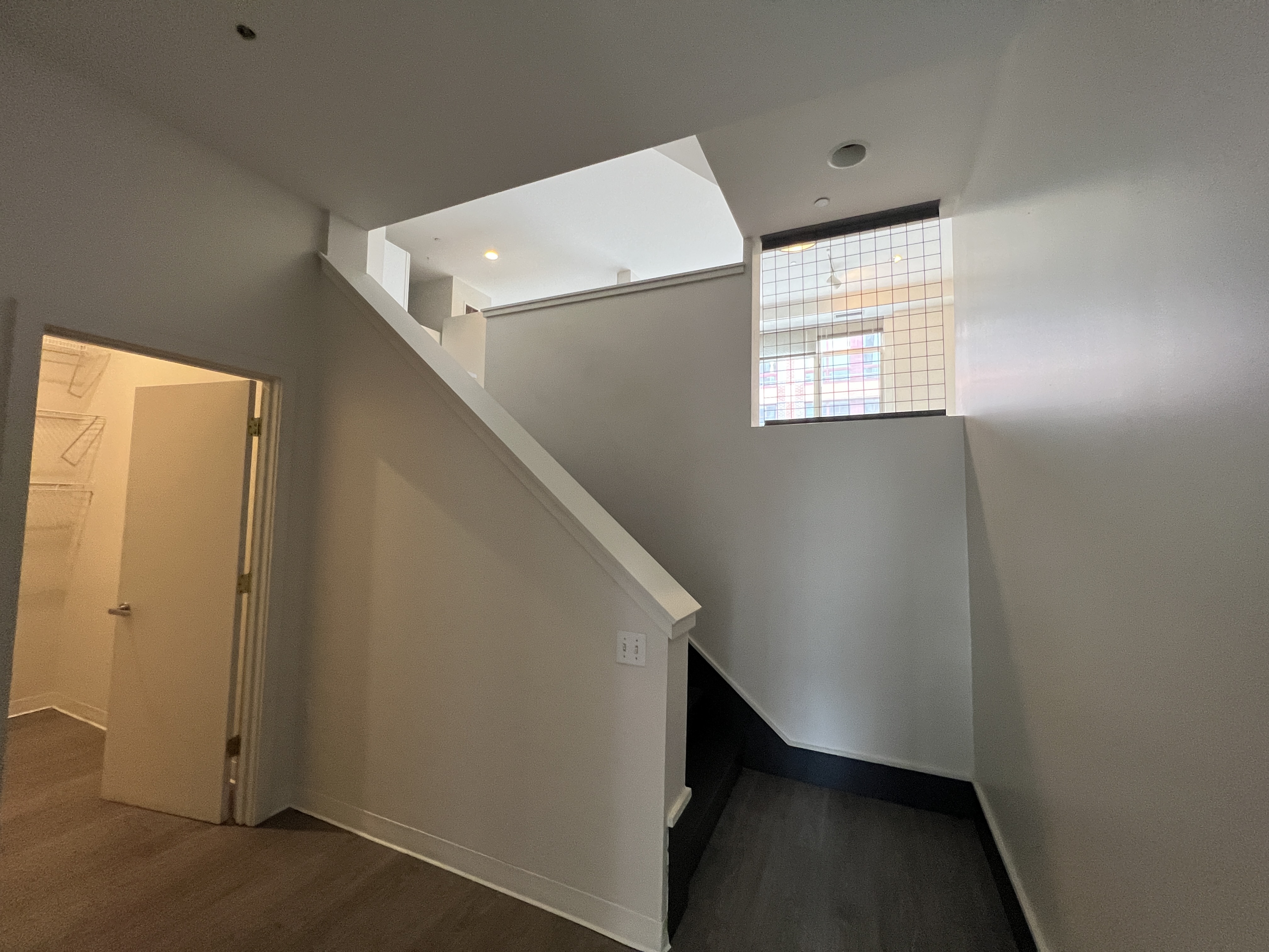 160 Berkeley St, South End