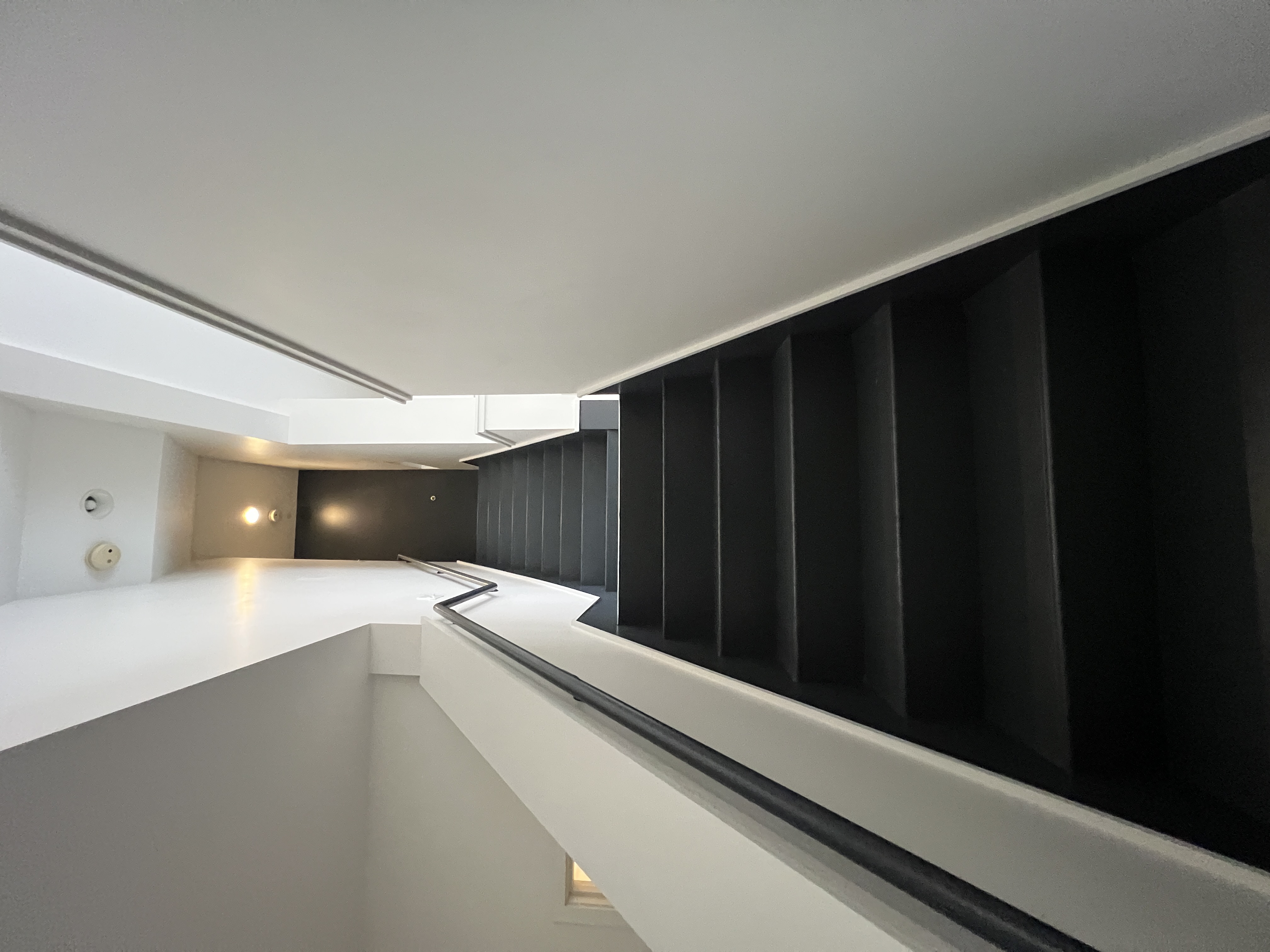 160 Berkeley St, South End