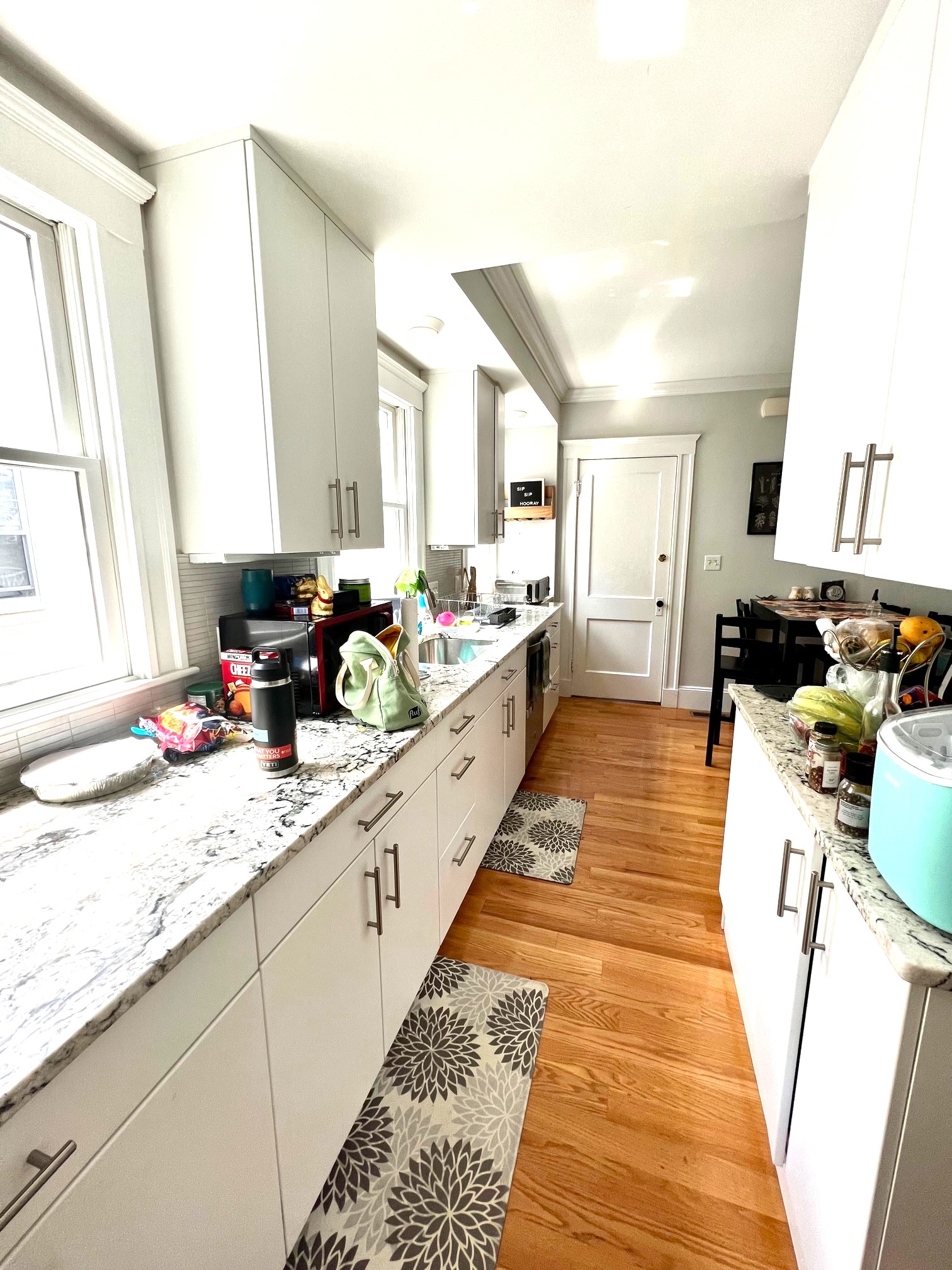 34 Leonard St, West Somerville