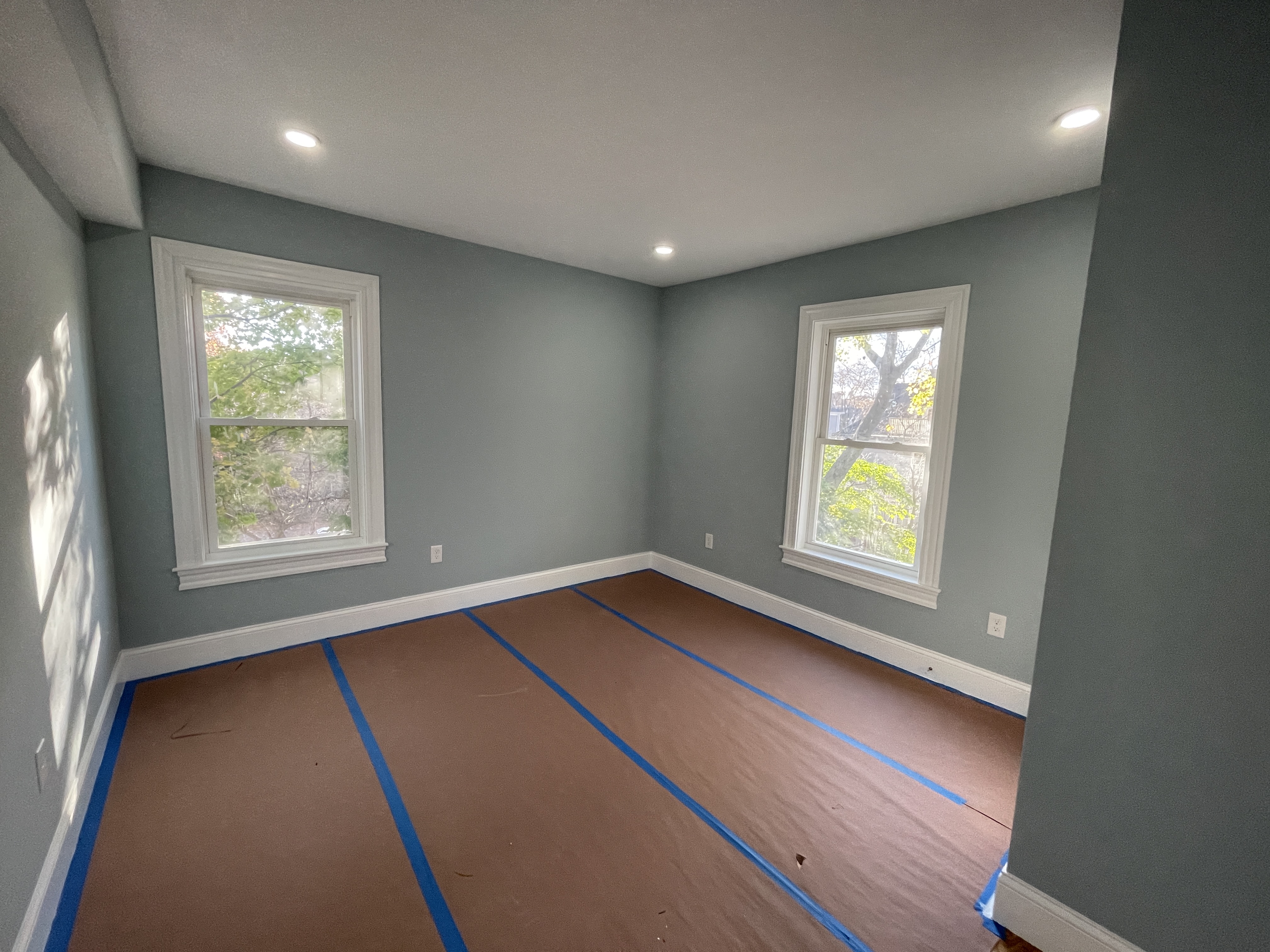 372 Oxford St, Porter Square