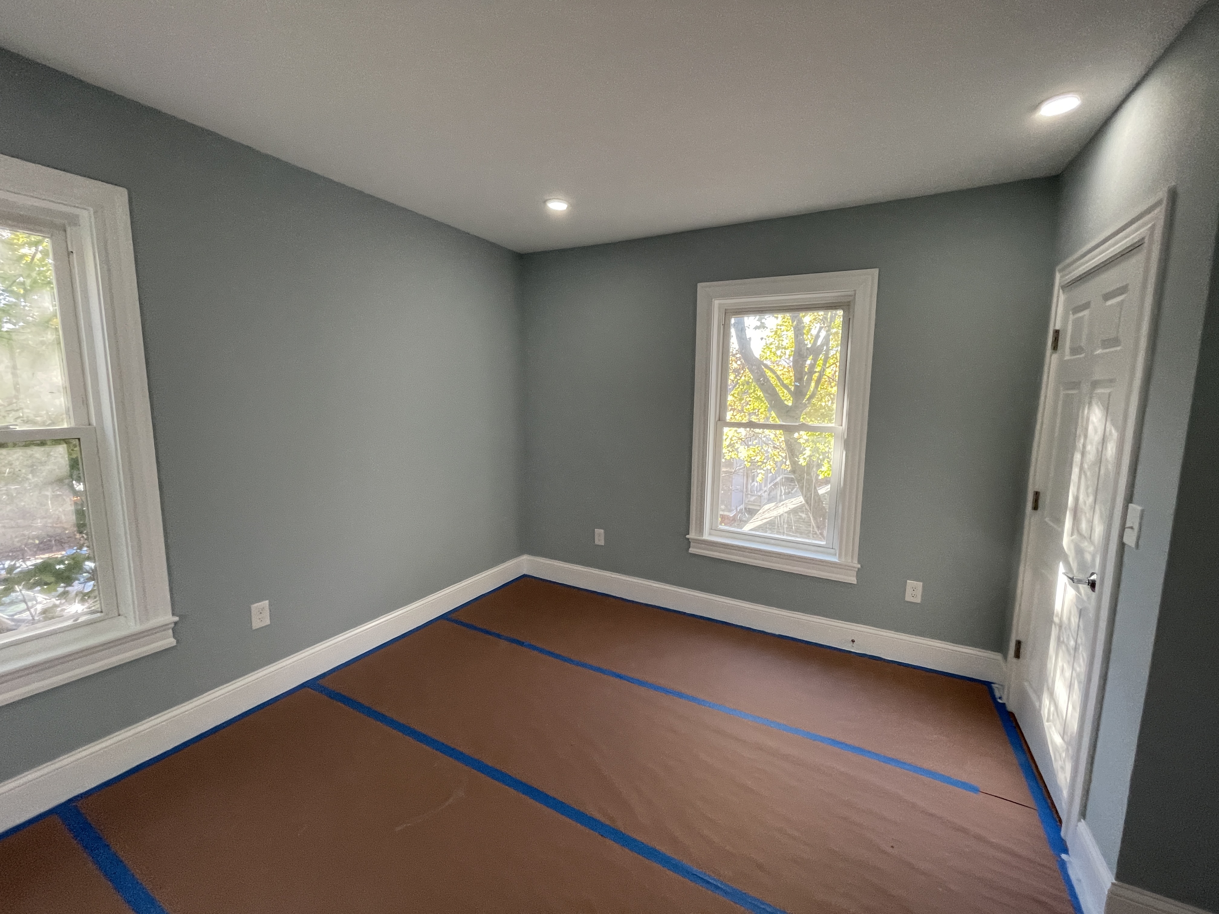 372 Oxford St, Porter Square