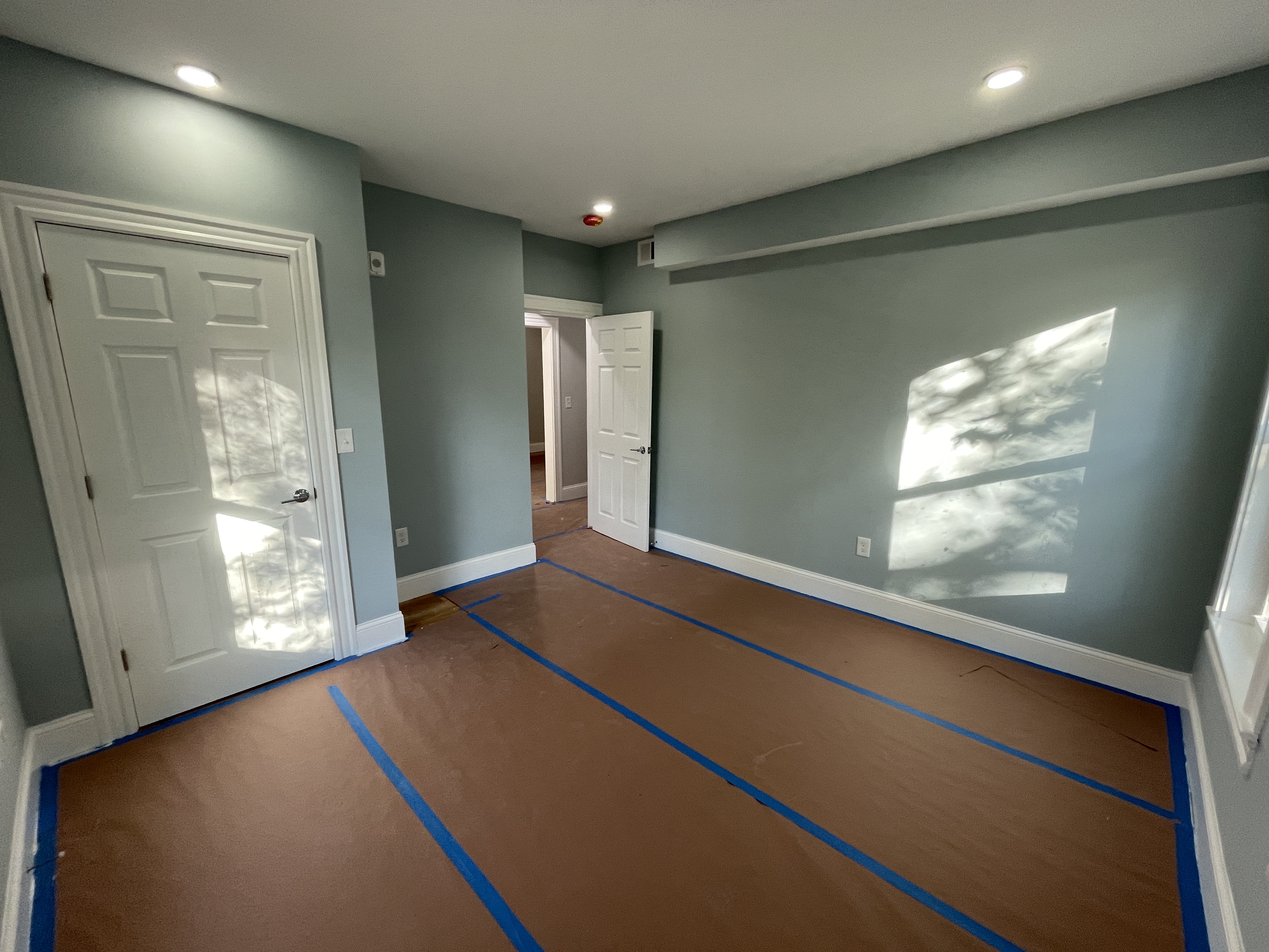 372 Oxford St, Porter Square