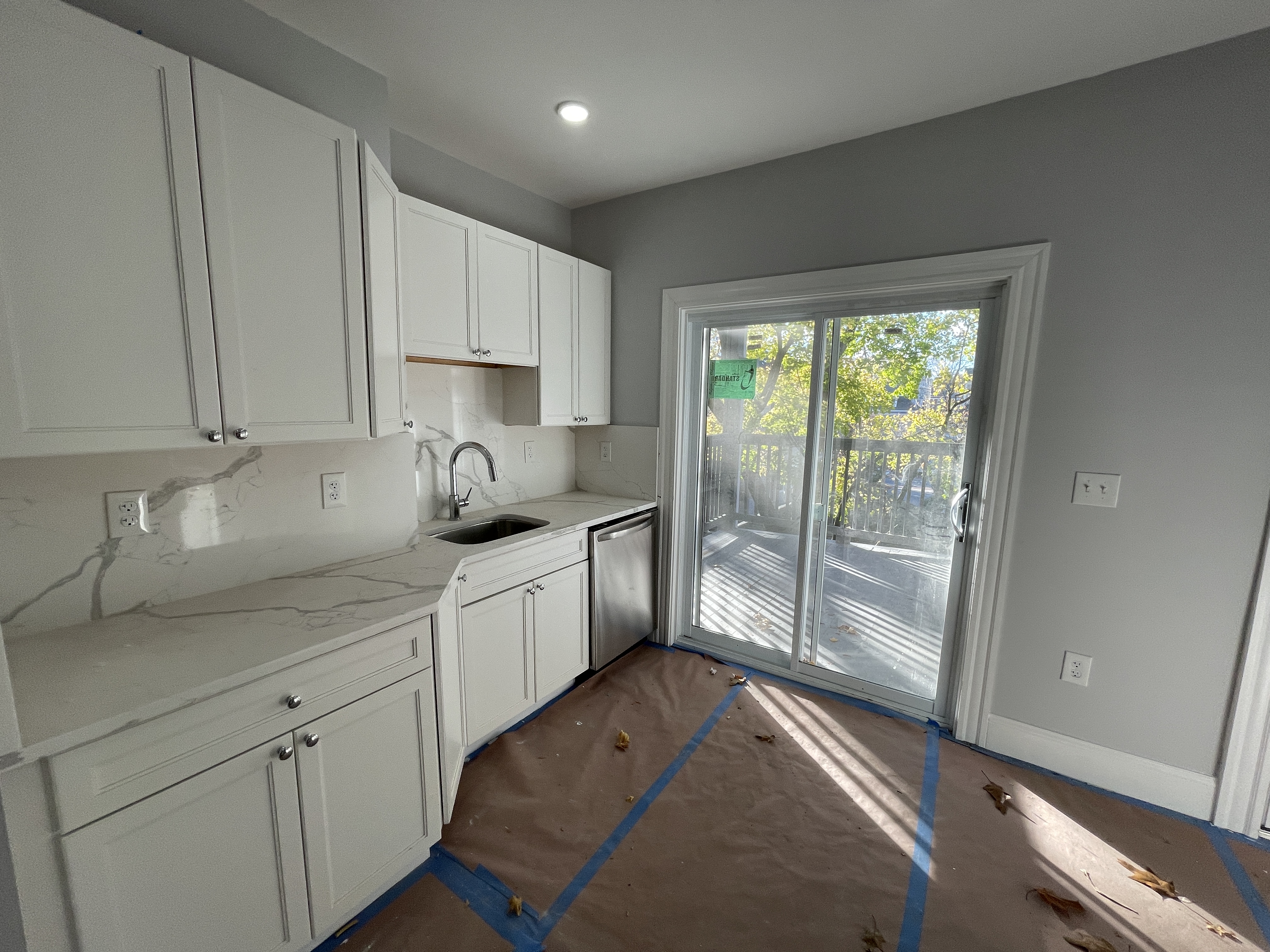 372 Oxford St, Porter Square