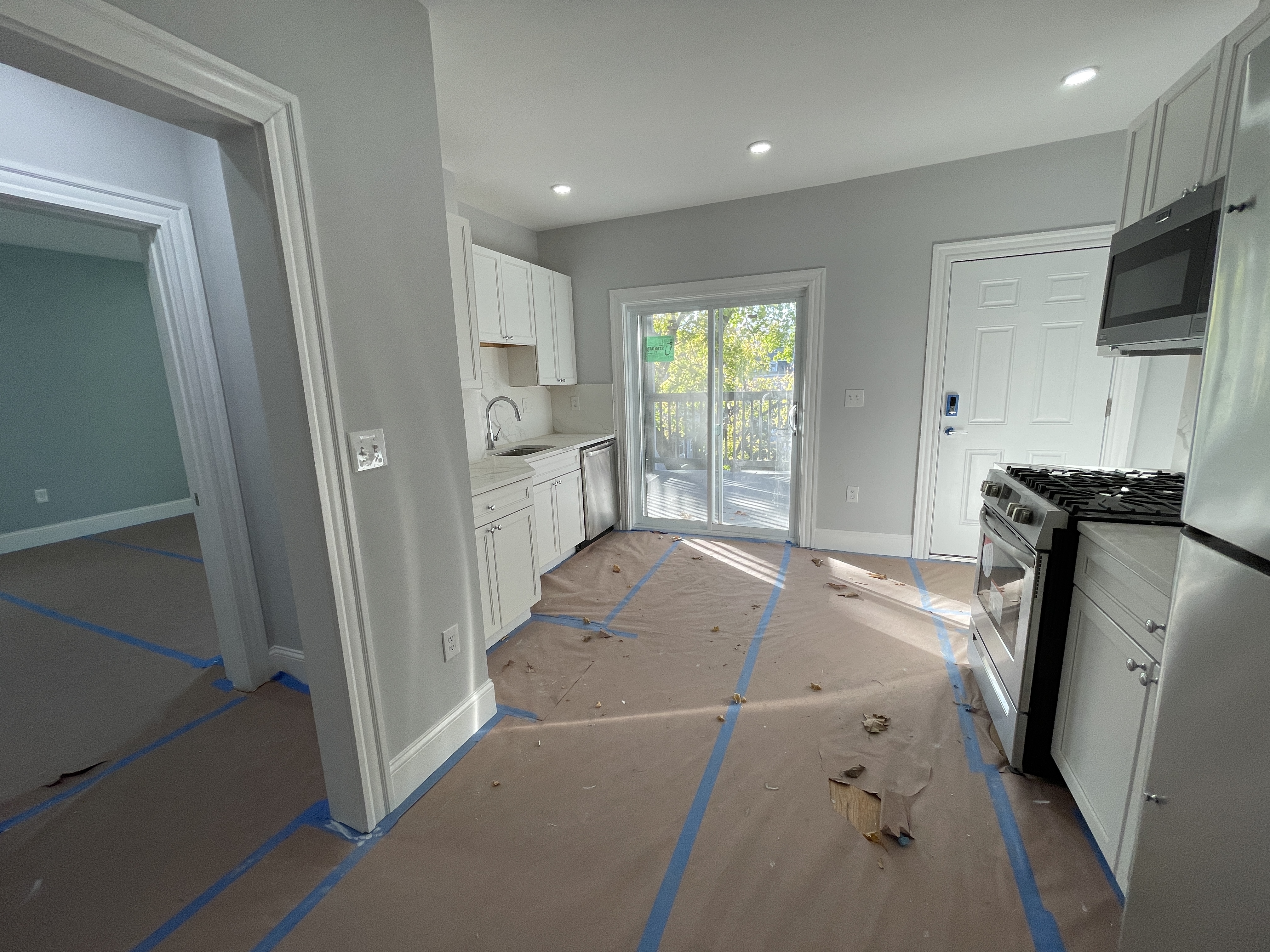 372 Oxford St, Porter Square