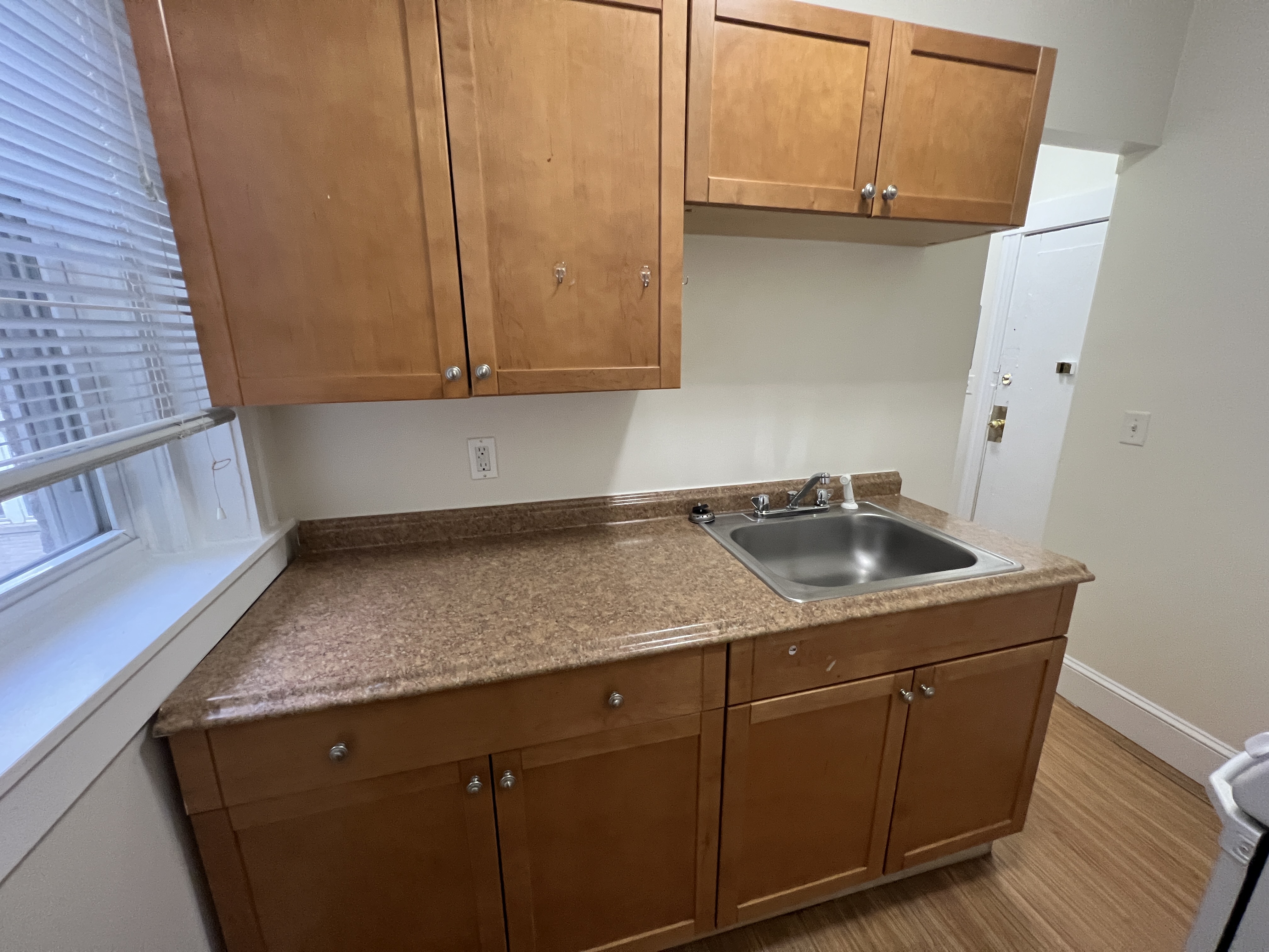 1175 Boylston St, Fenway