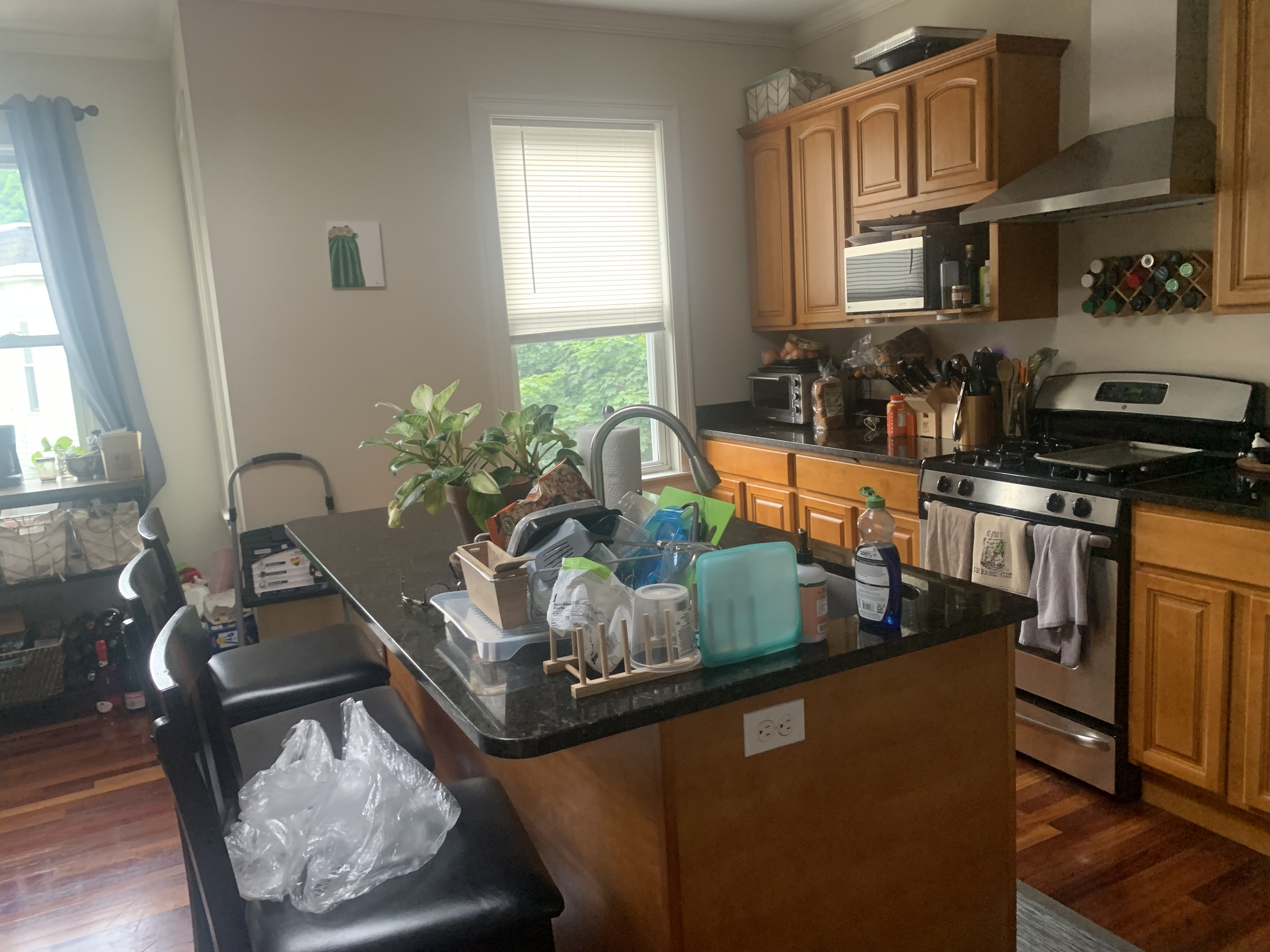 113 5th St, East Cambridge