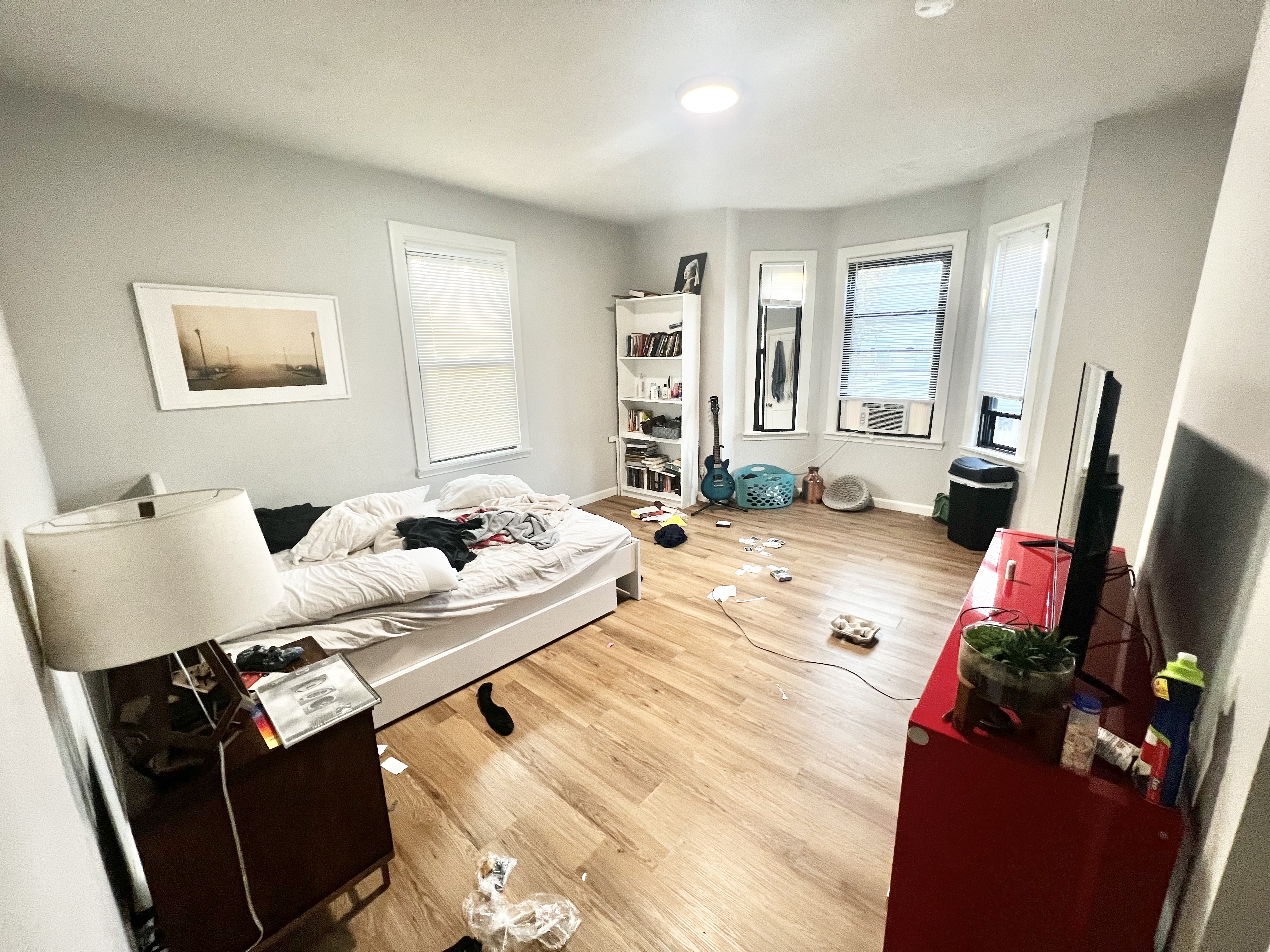 20 Flint St, East Somerville