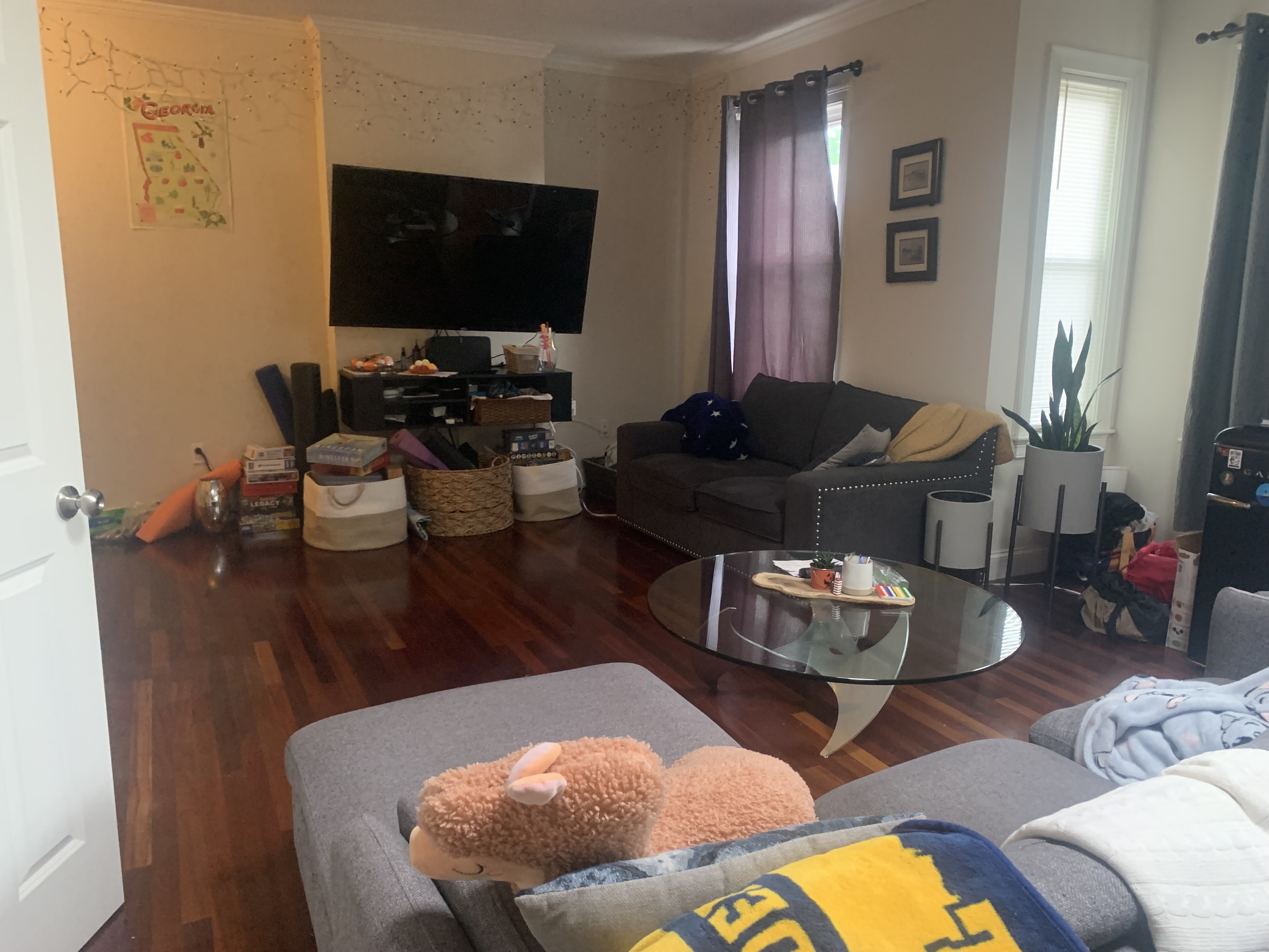 113 5th St, East Cambridge