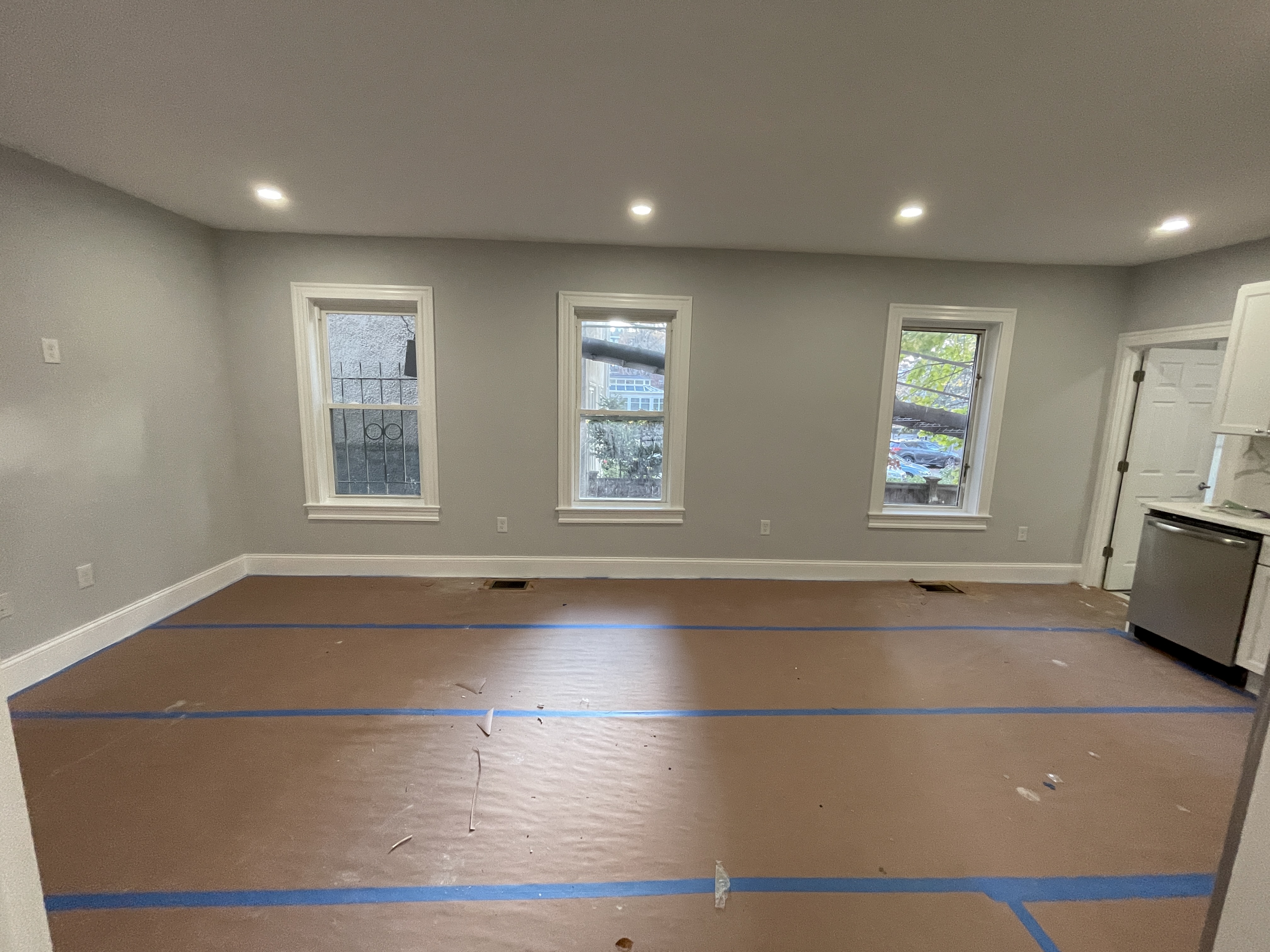 372 Beacon St, Inman Square