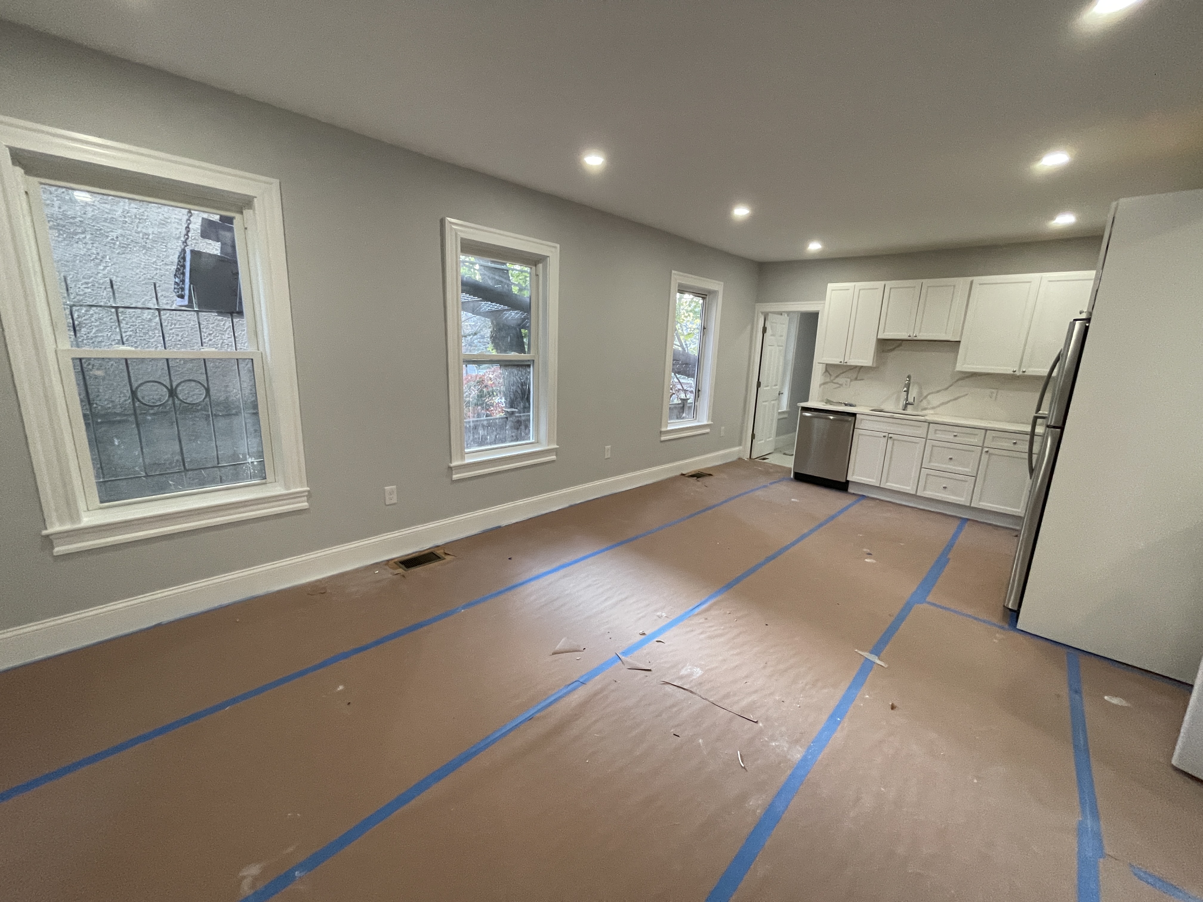 372 Beacon St, Inman Square