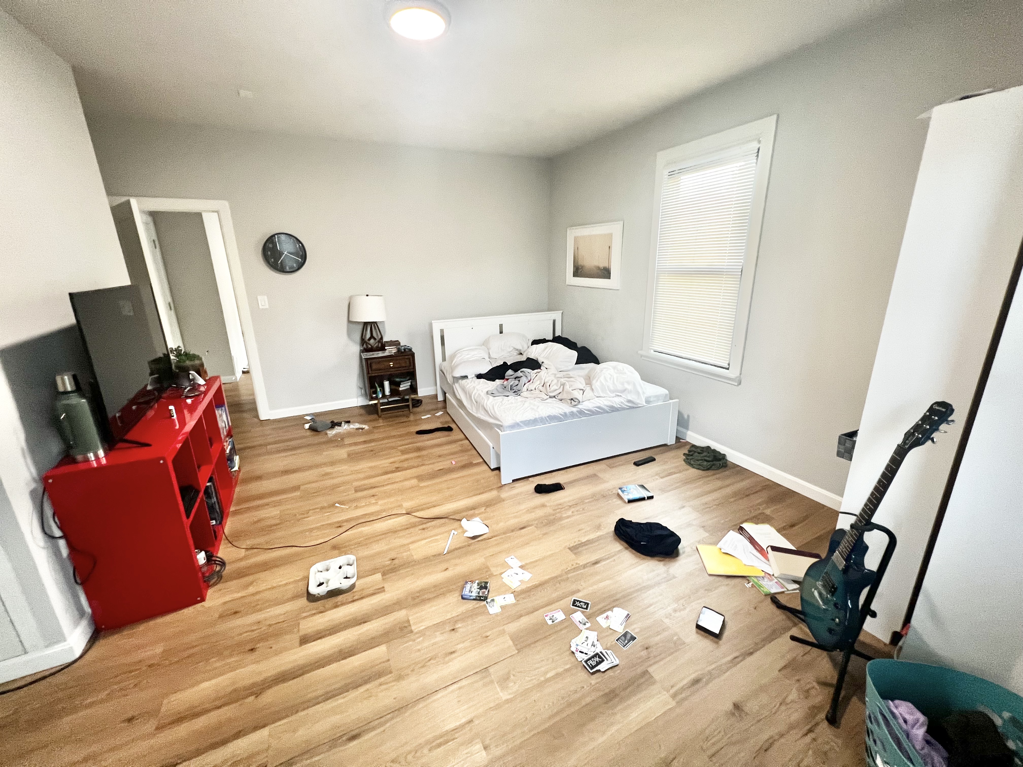 20 Flint St, East Somerville