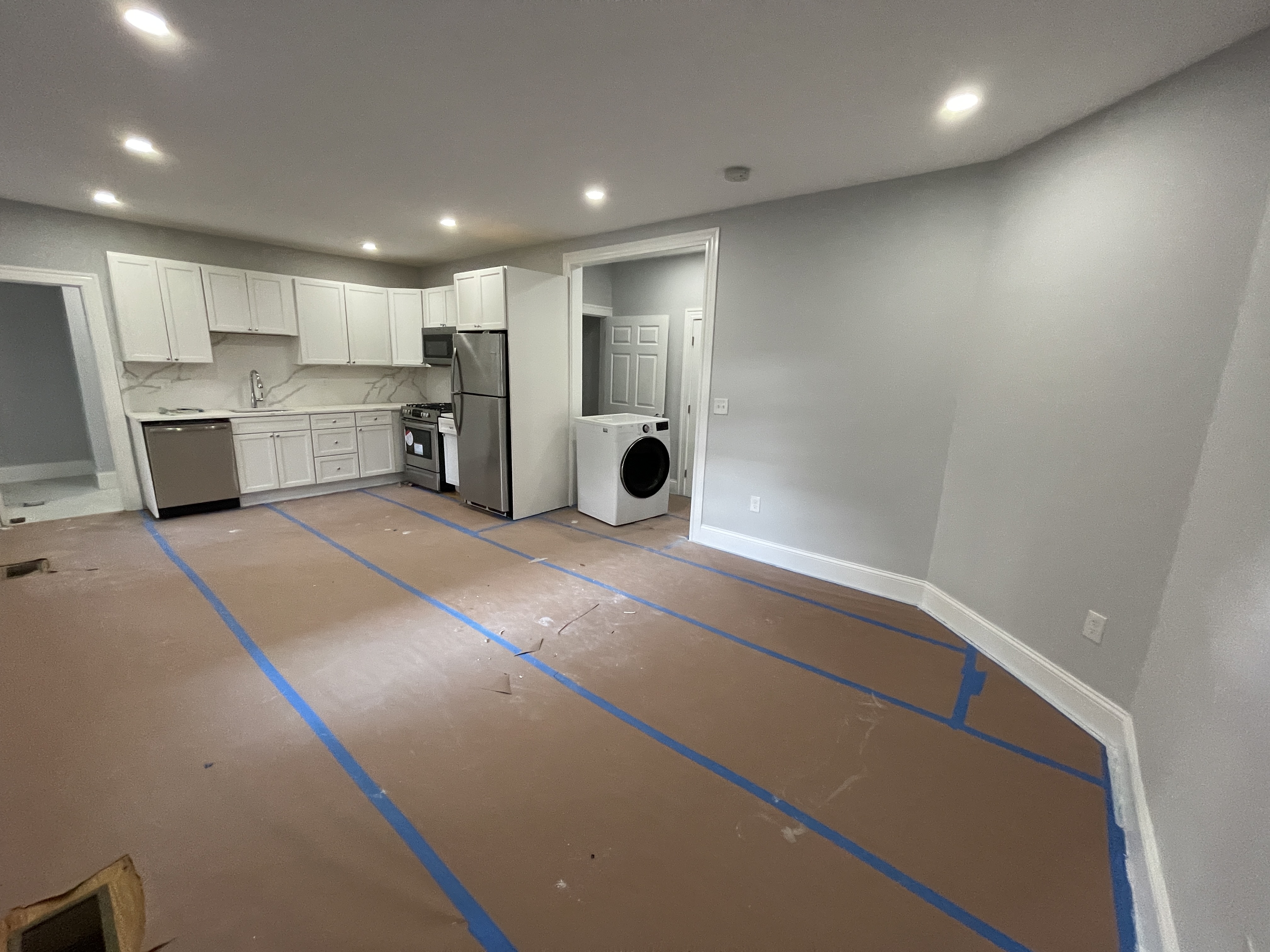 372 Beacon St, Inman Square