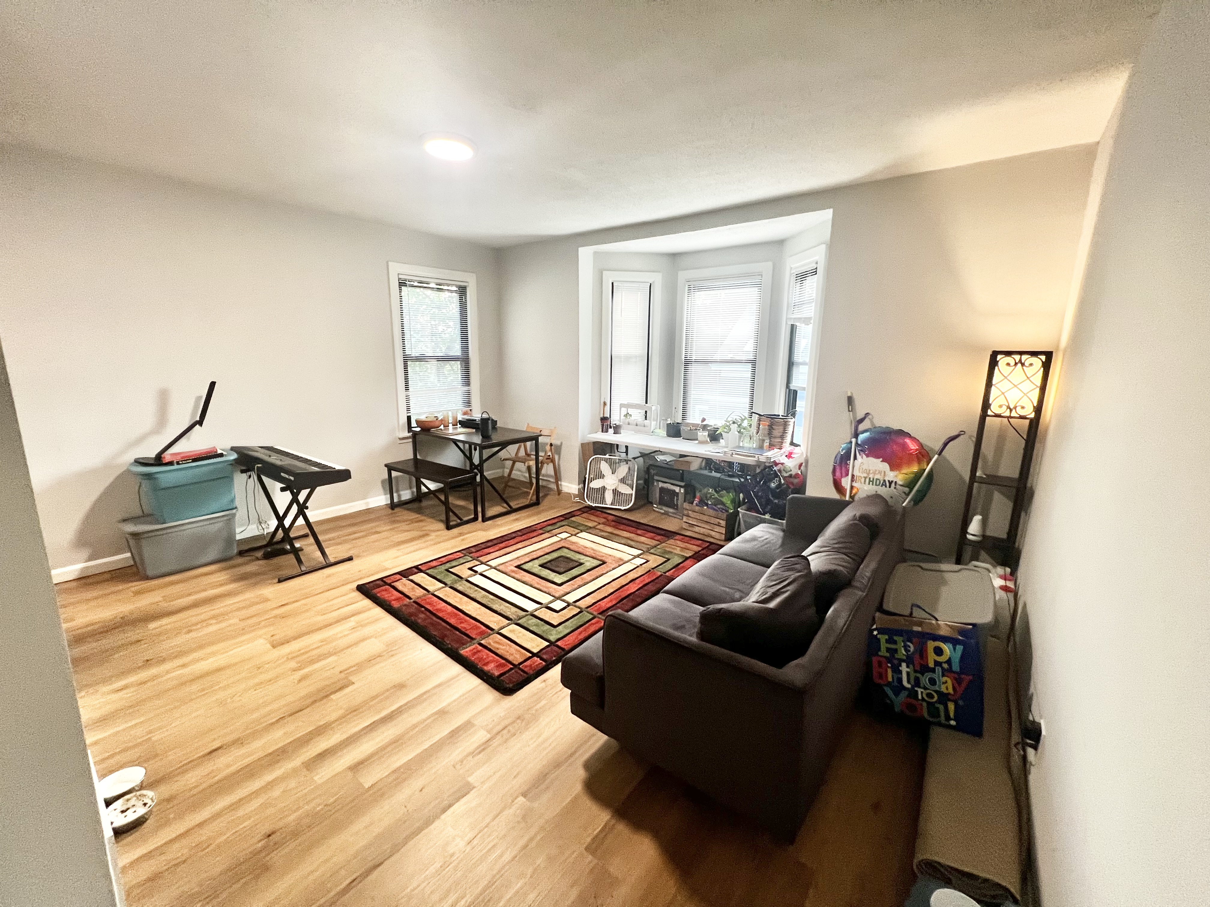 20 Flint St, East Somerville