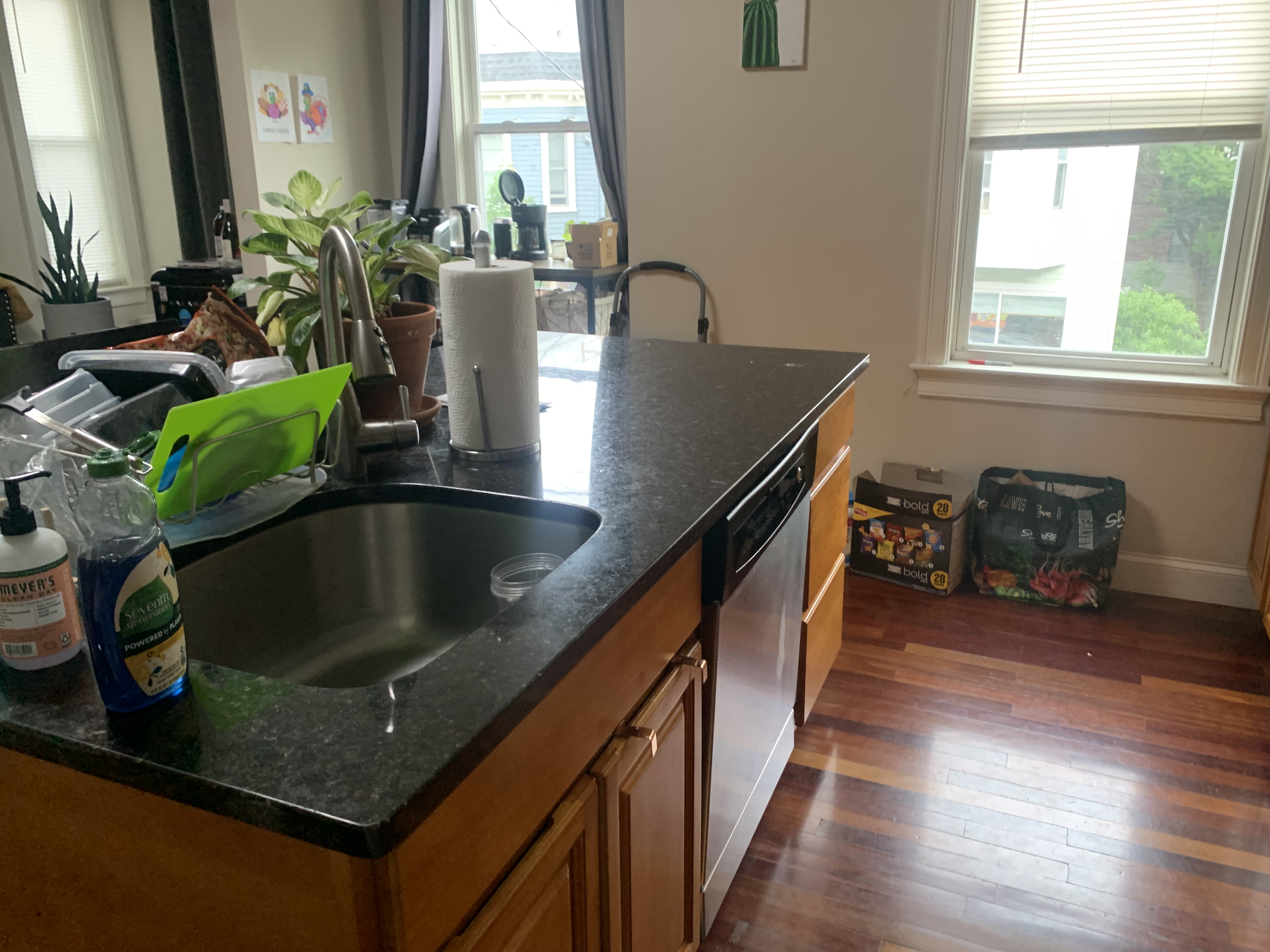 113 5th St, East Cambridge