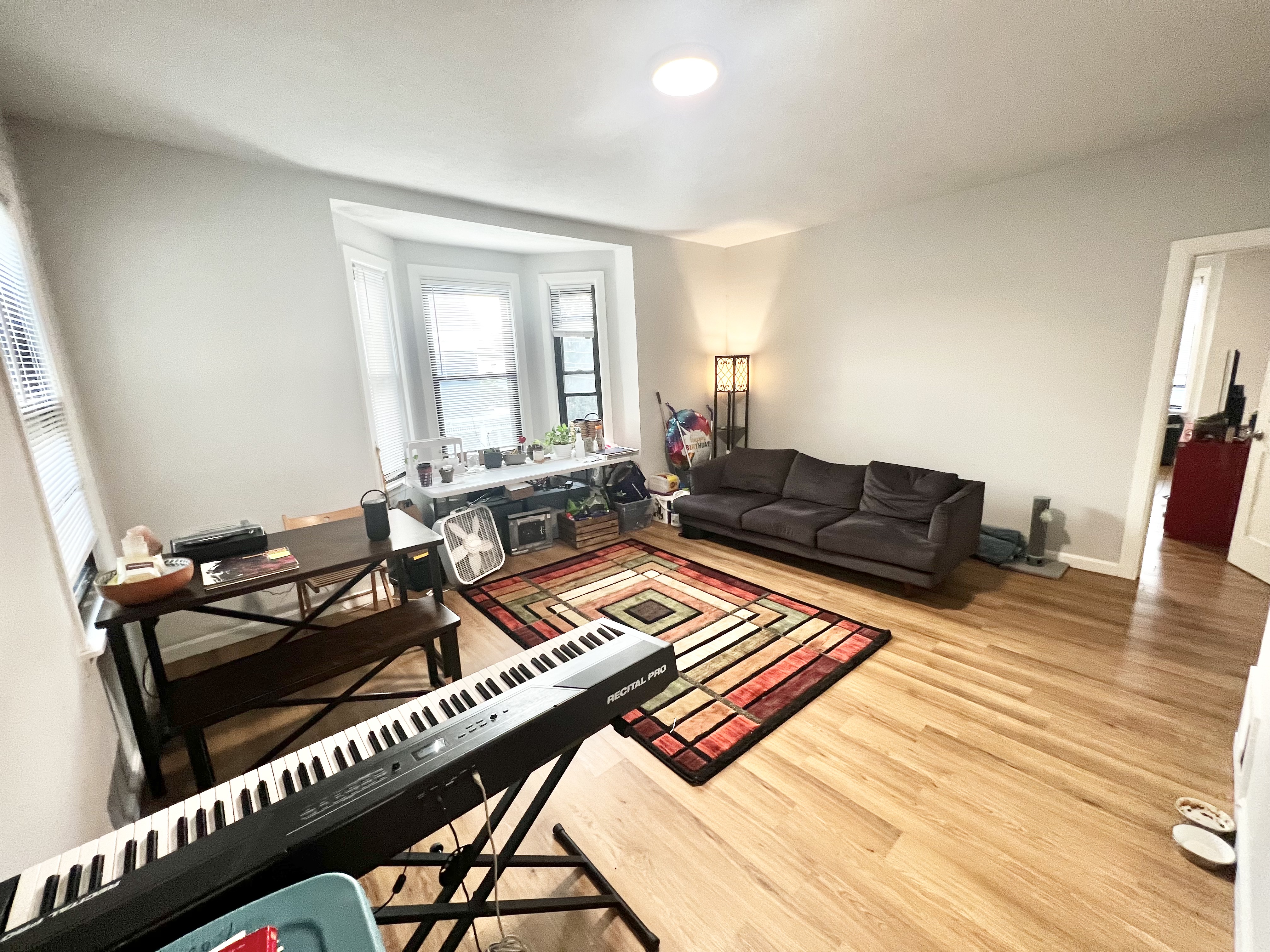 20 Flint St, East Somerville