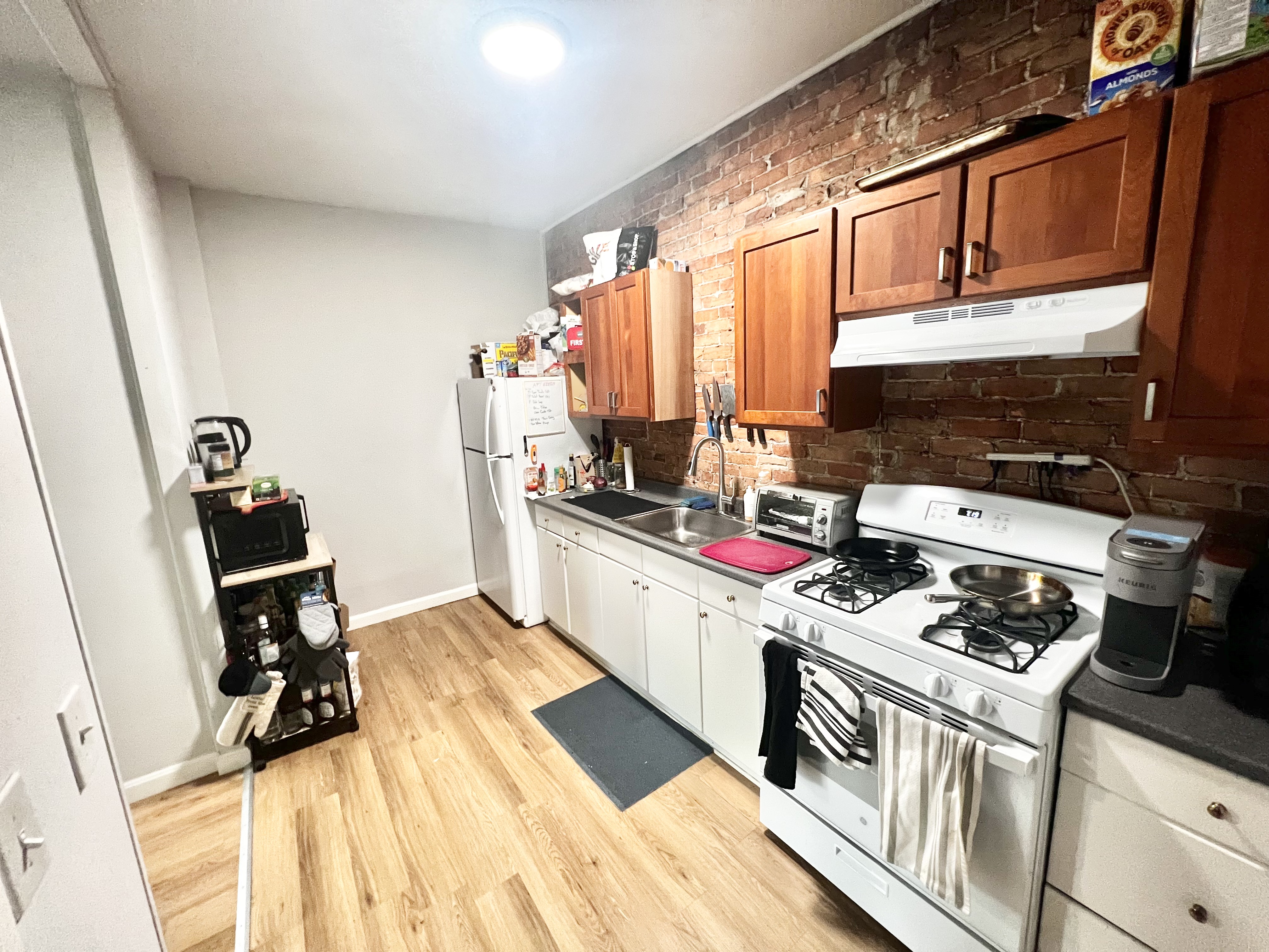 20 Flint St, East Somerville