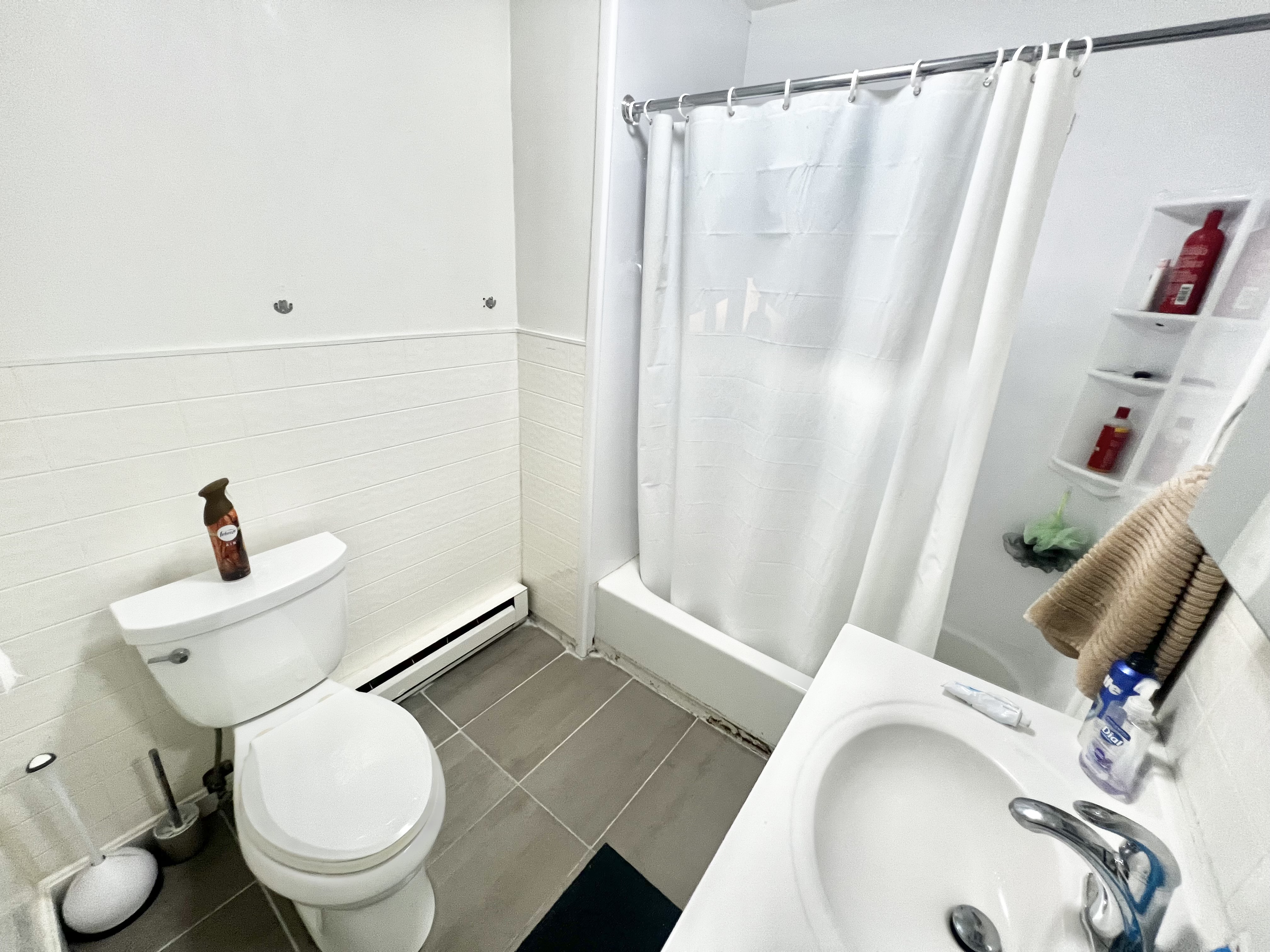 20 Flint St, East Somerville