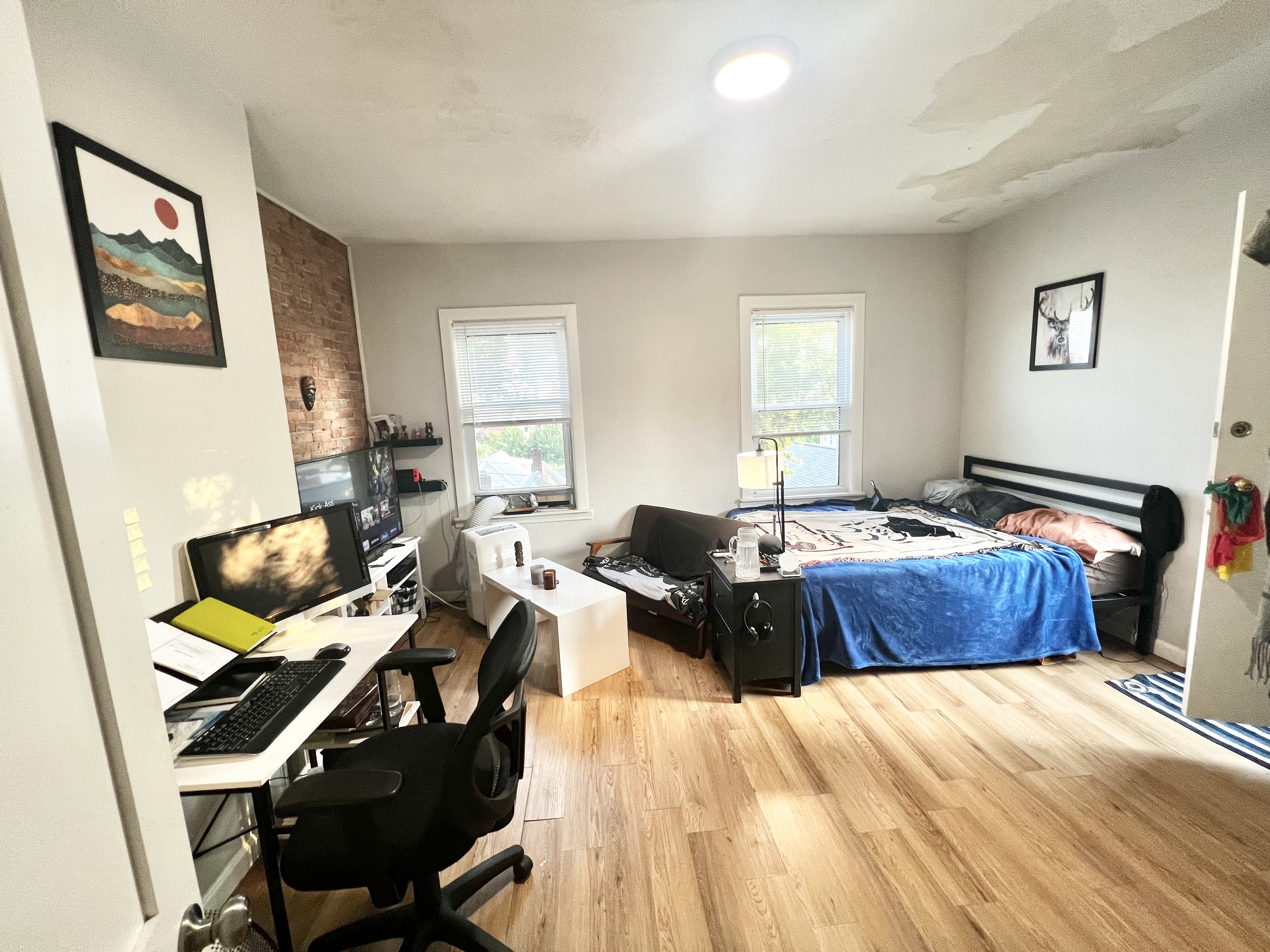 20 Flint St, East Somerville