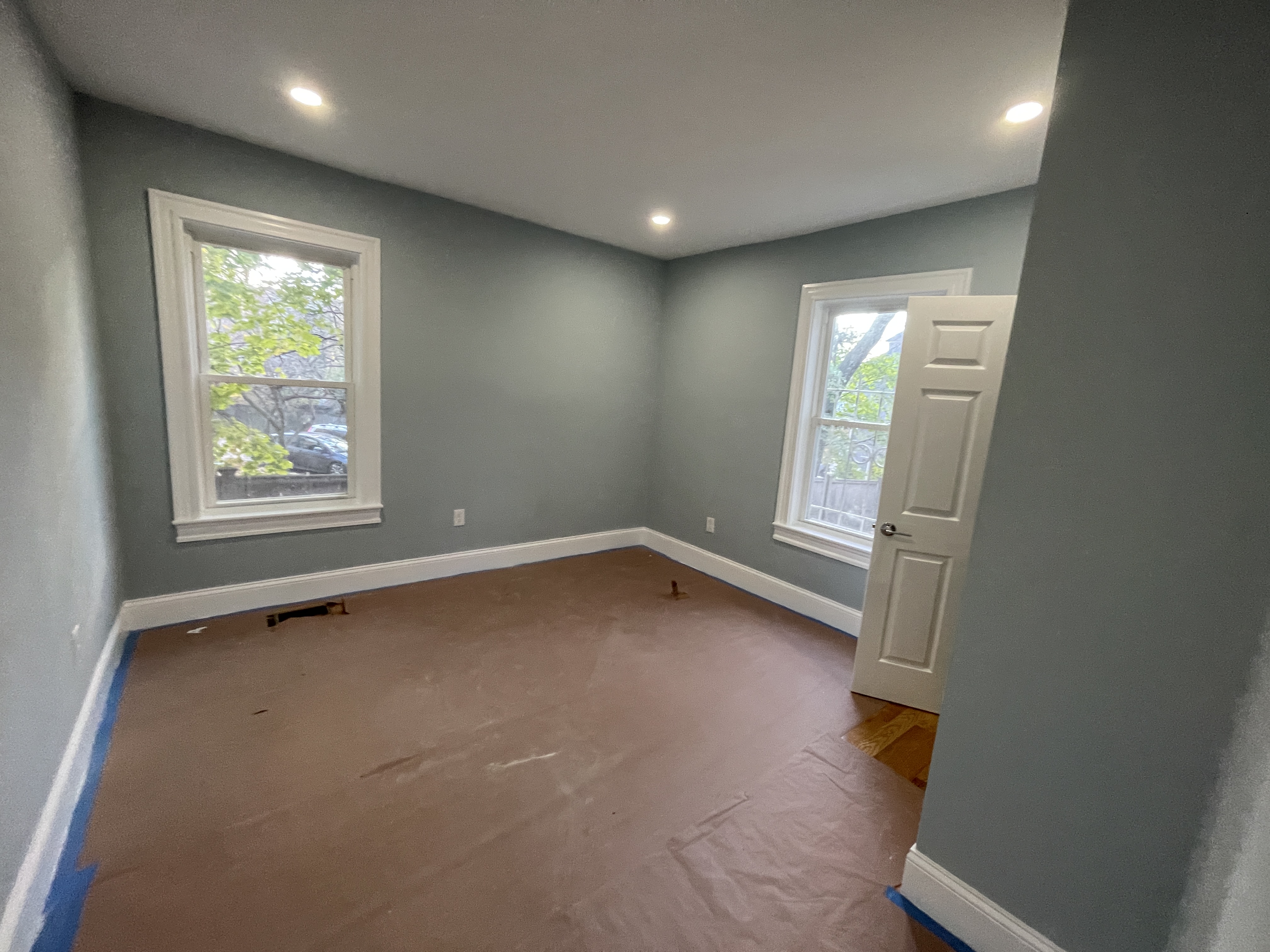 372 Oxford, Porter Square