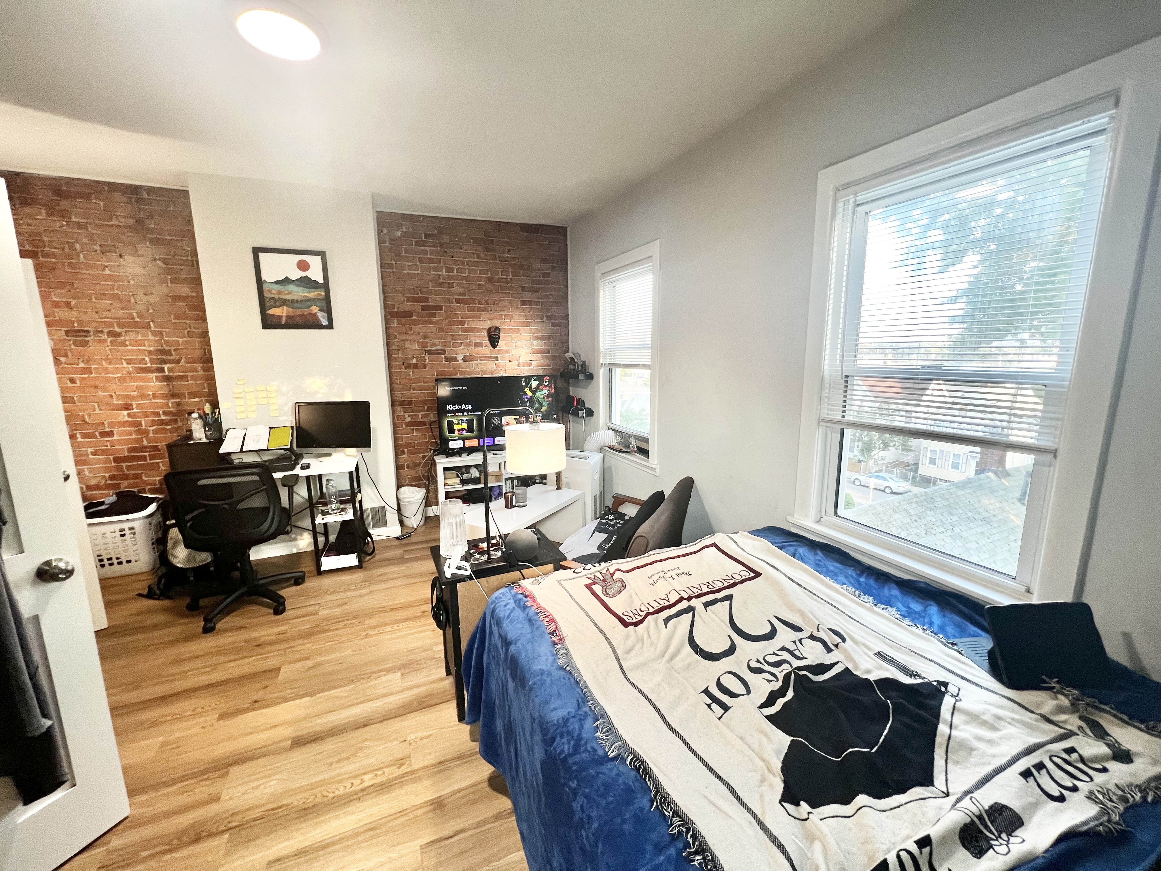 18 Flint St, Prospect Hill