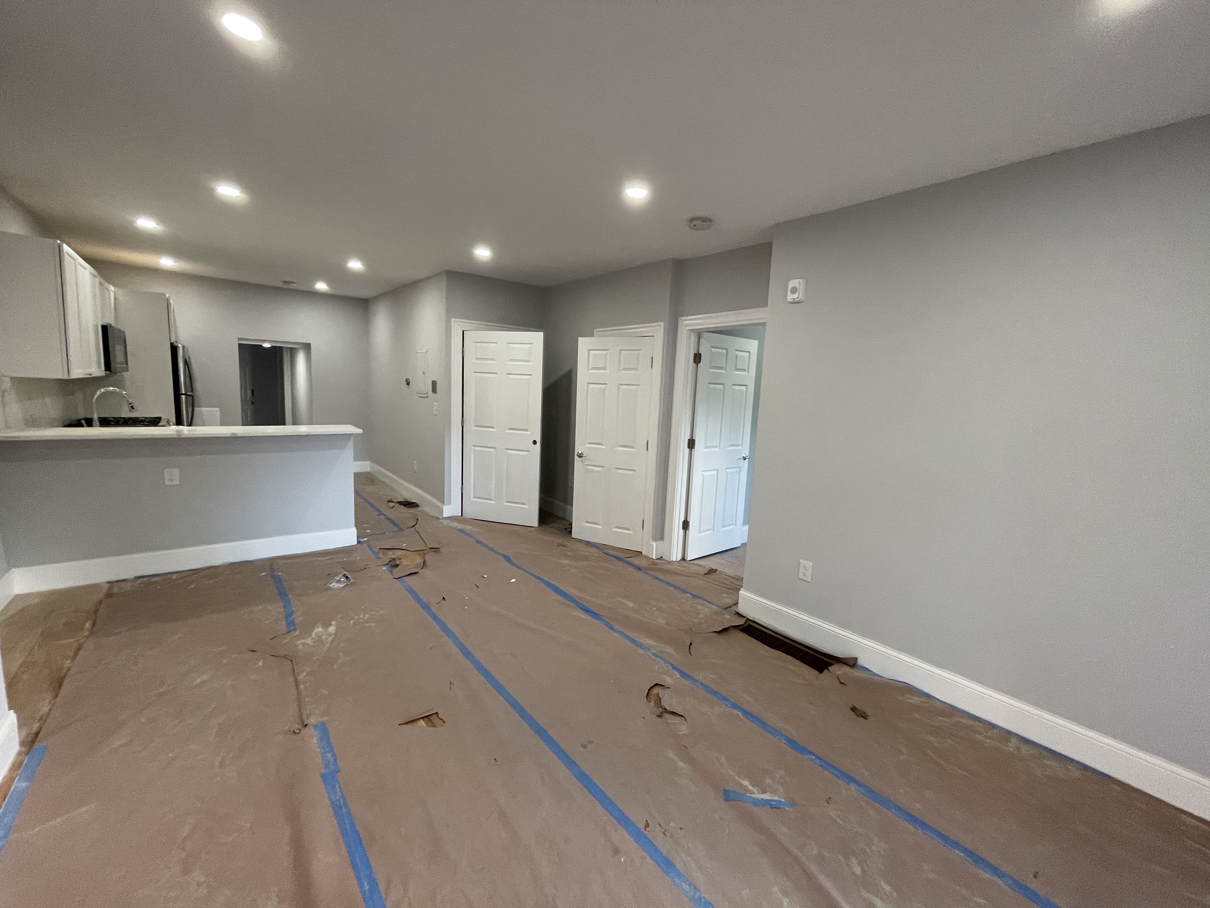 372 Oxford, Porter Square