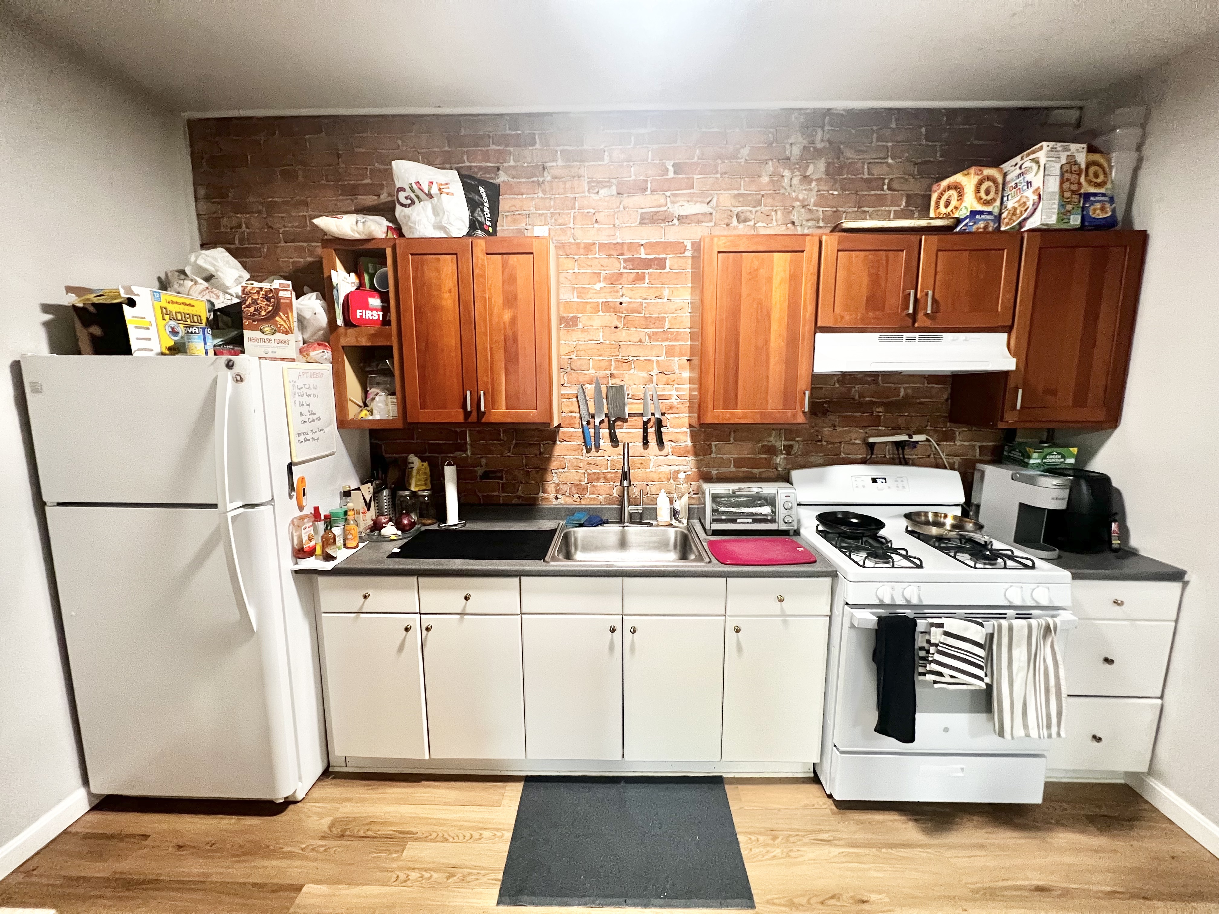 20 Flint St, East Somerville